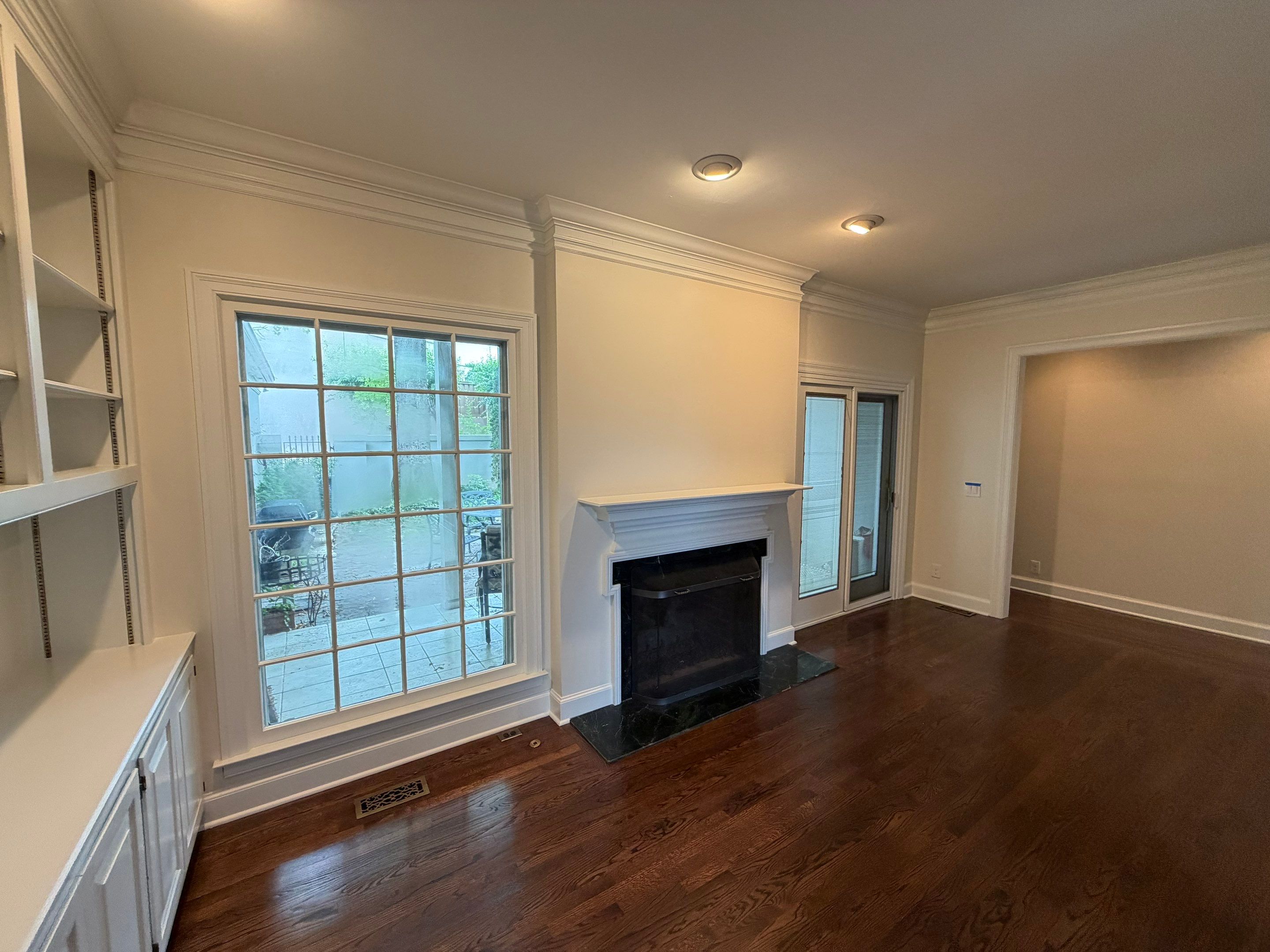 Interior Flooring & Painting in Nashville  by Music City Improvements