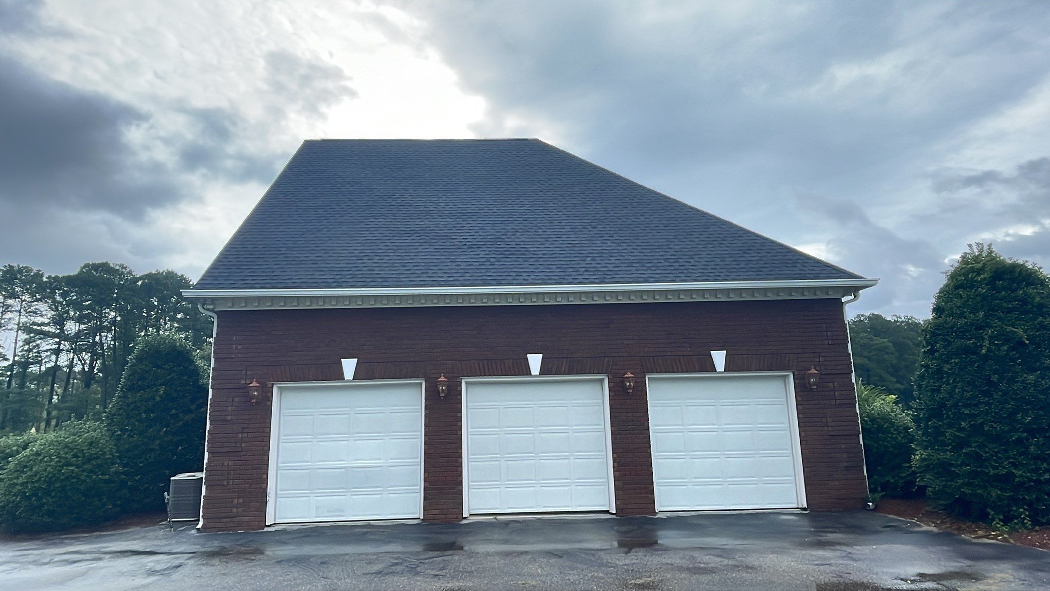 New Replacement in Autryville, NC by On Tops Roofing
