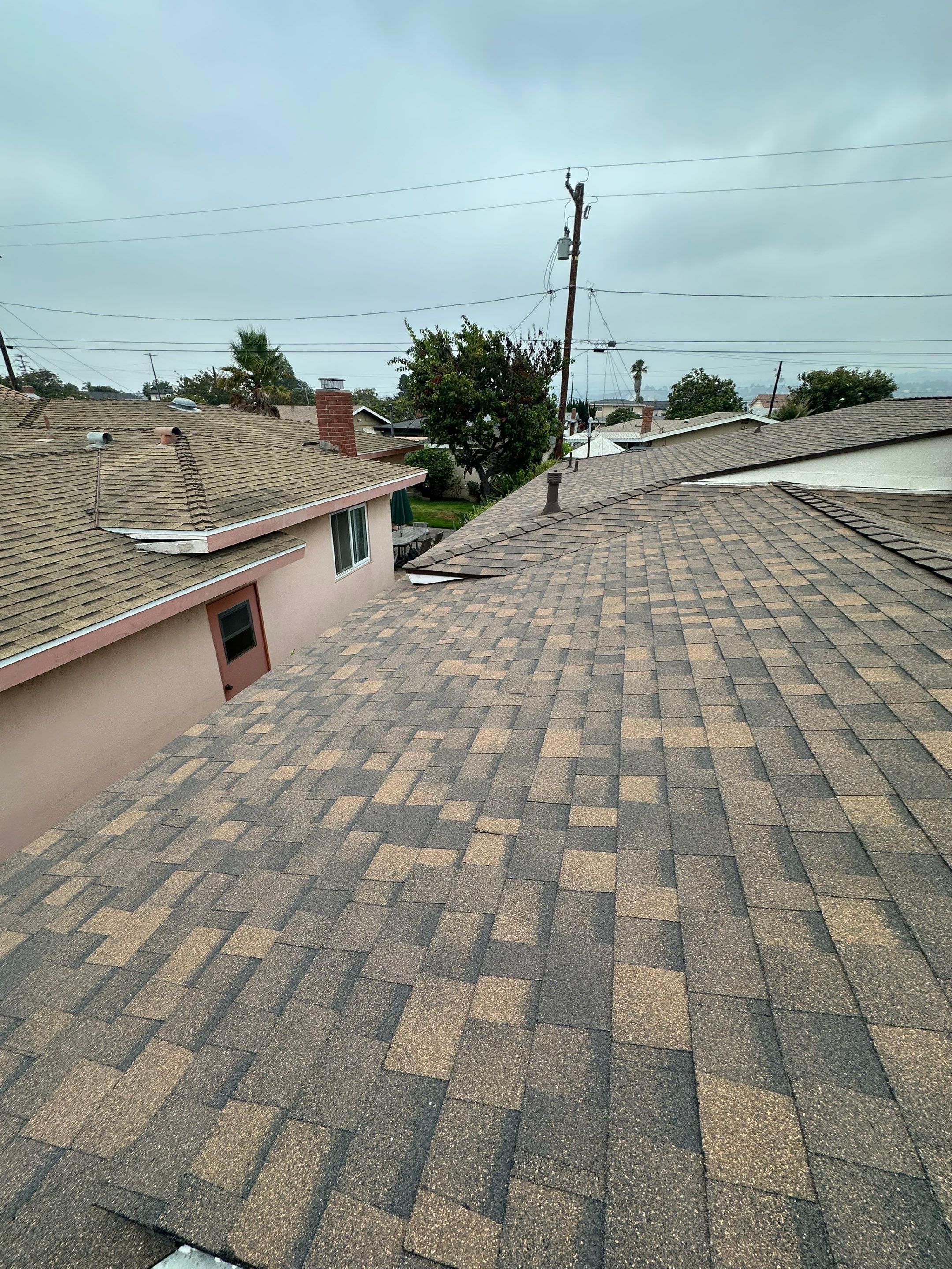 Roof Replacement - Torrance, CA 90505 by Epic Roof Replacement