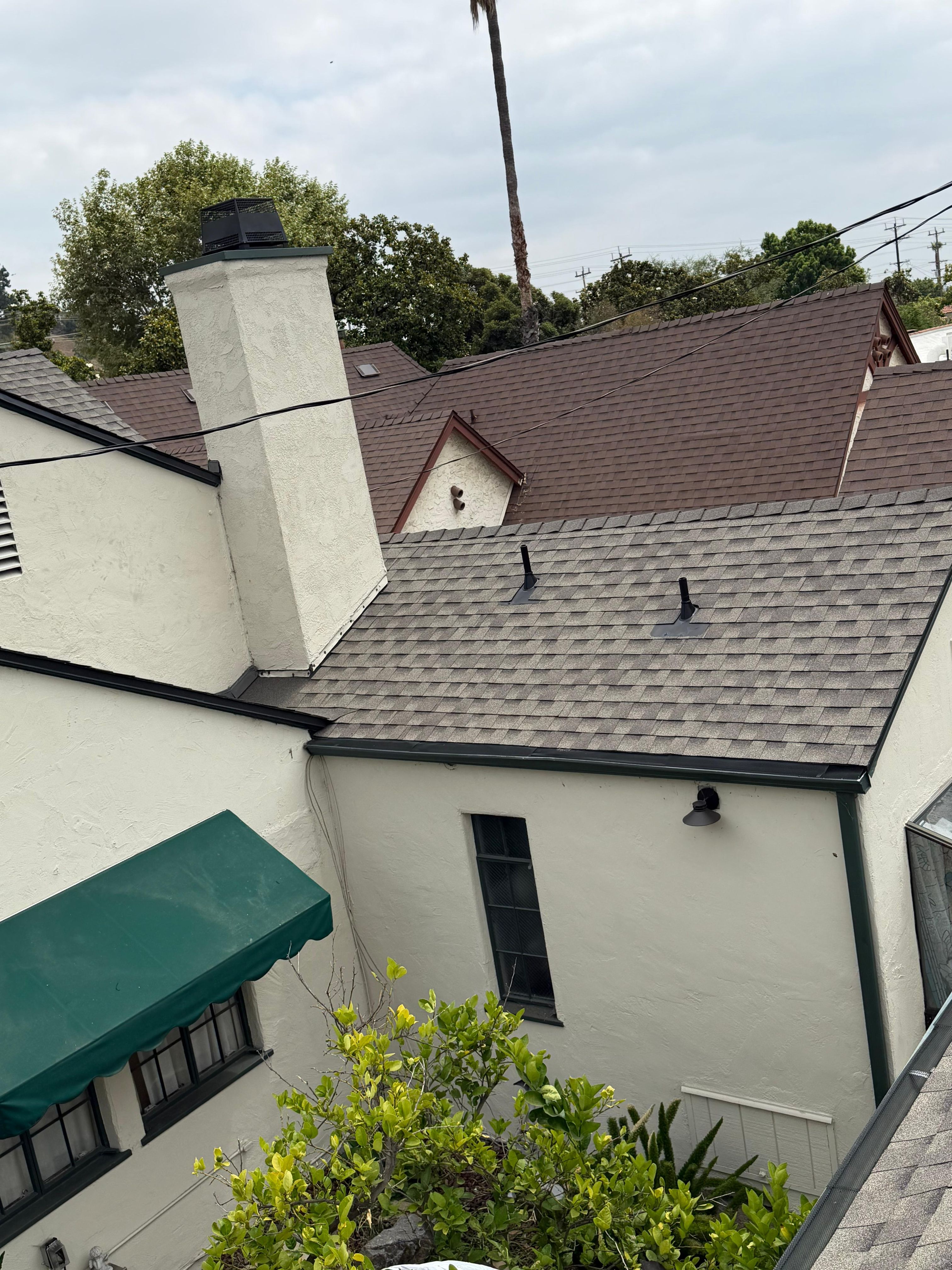 Roof Replacement - Glendale, CA 91207 by Epic Roof Replacement