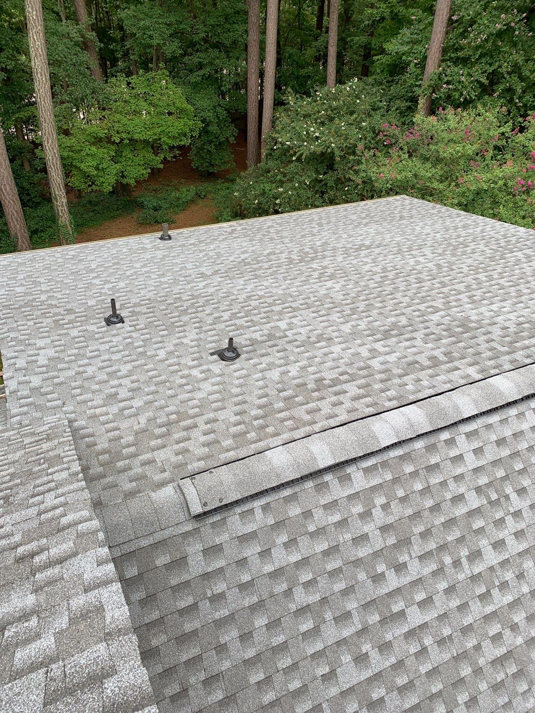 Re Roof / Repair by American Roofing NC