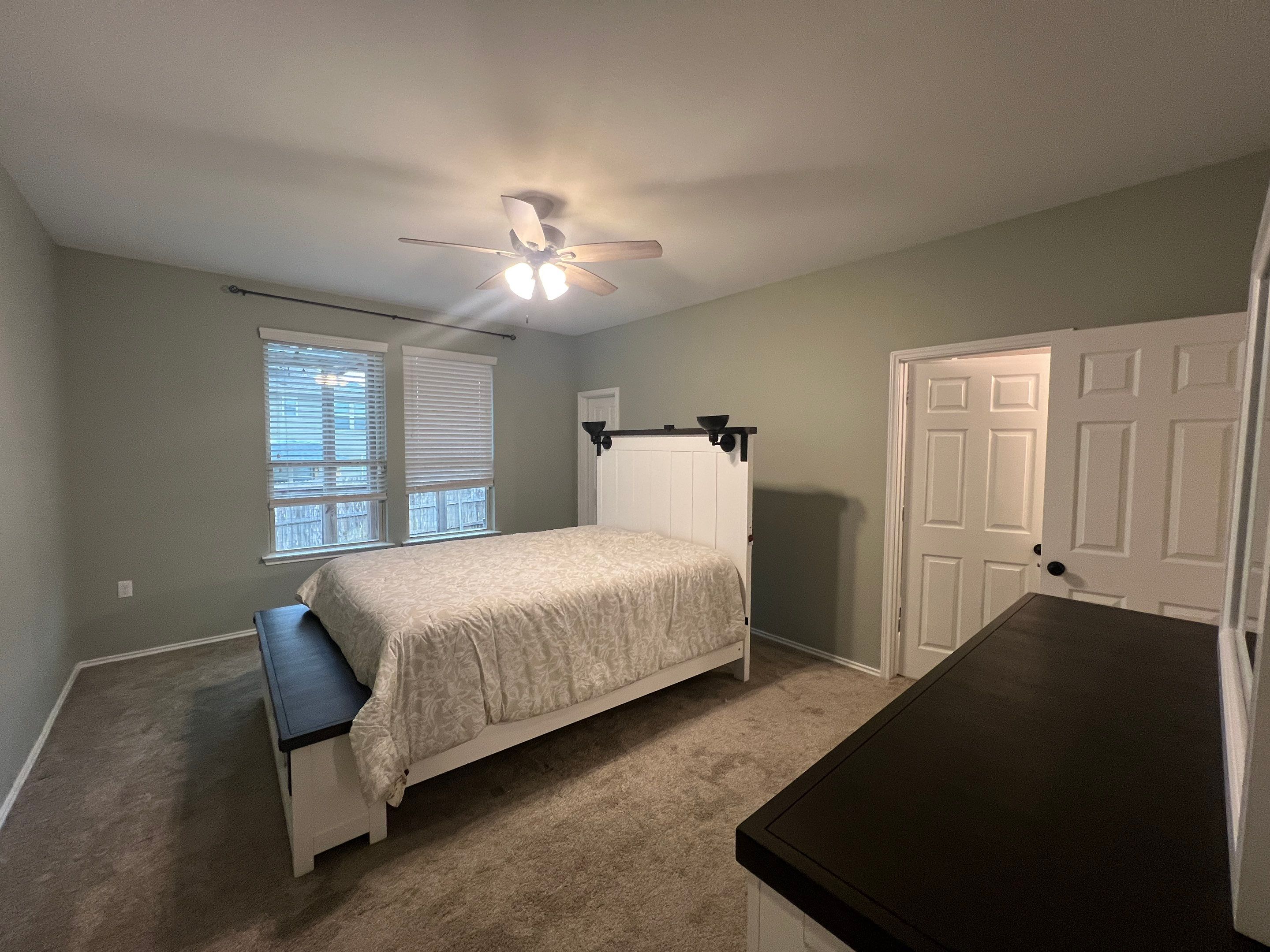 Interior Painting in Austin by Paintegrity, LLC