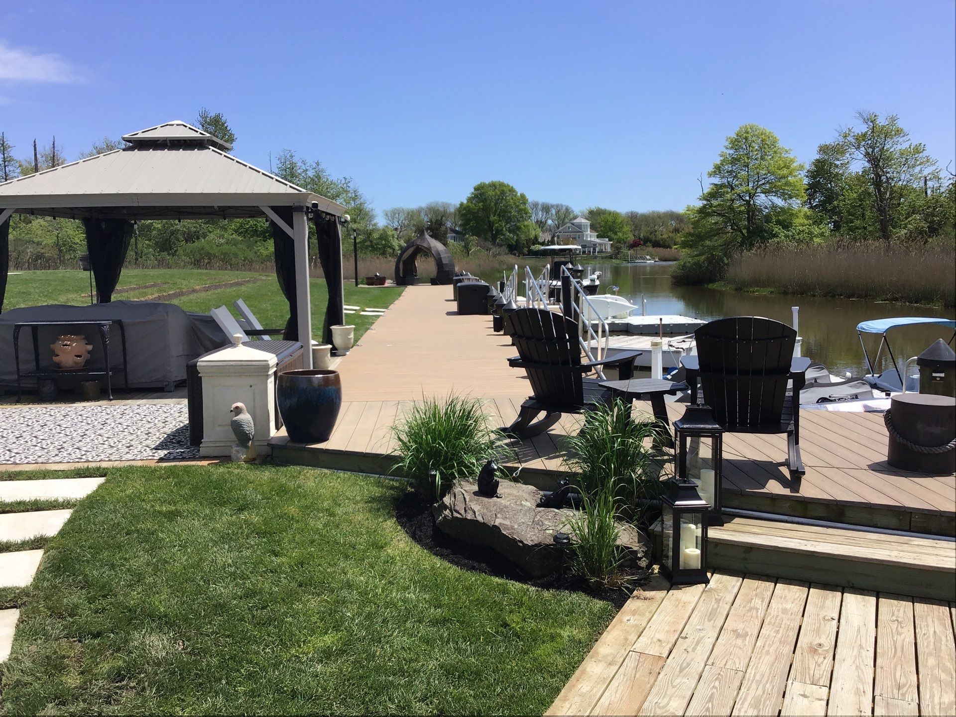 Rumson NJ by Clearview Washing