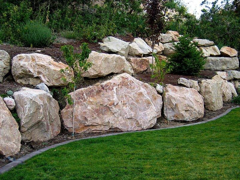Susannah by Back To Nature Landscaping & Construction