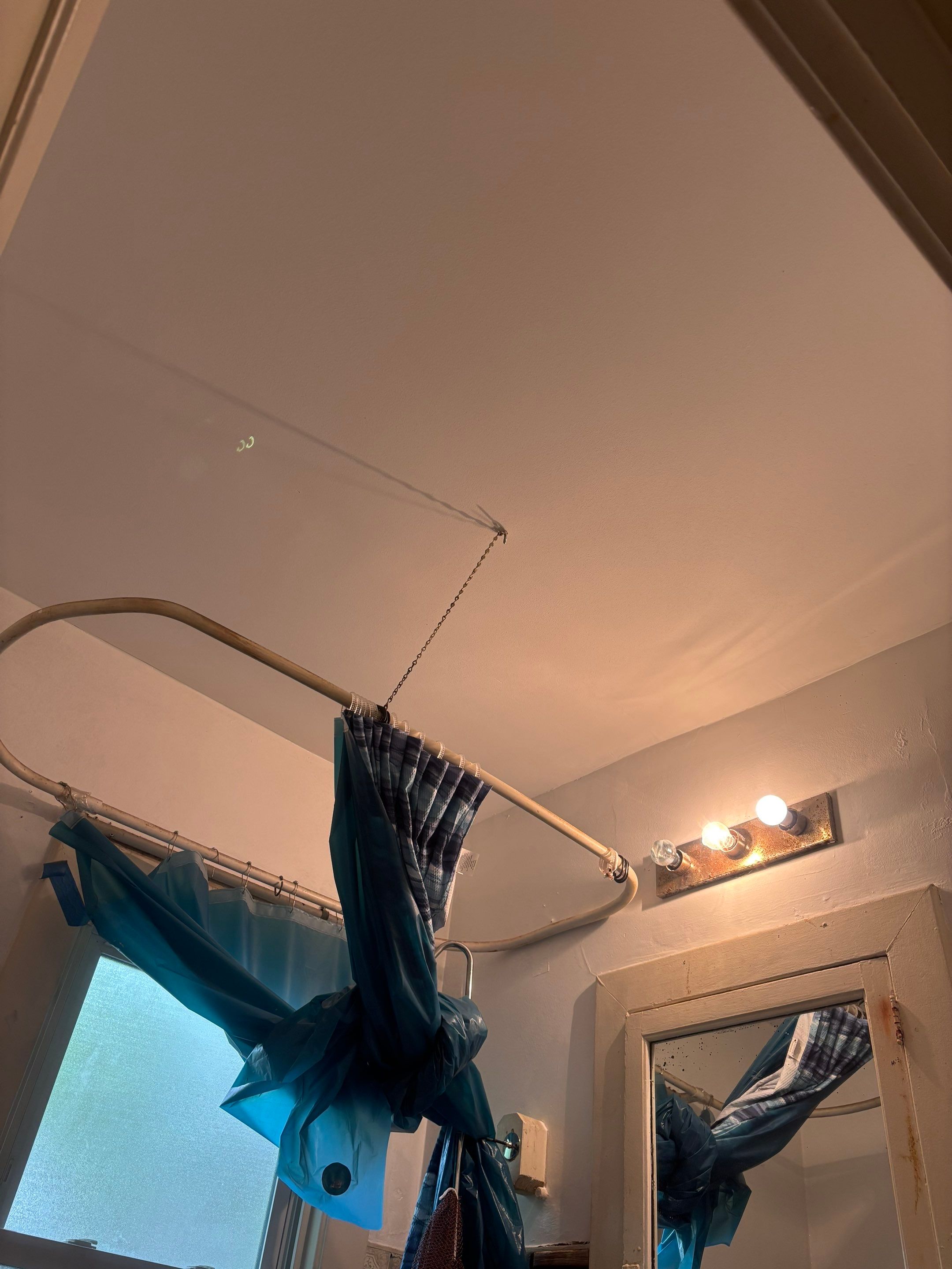 Ceiling Finishing by OCS Contracting Services
