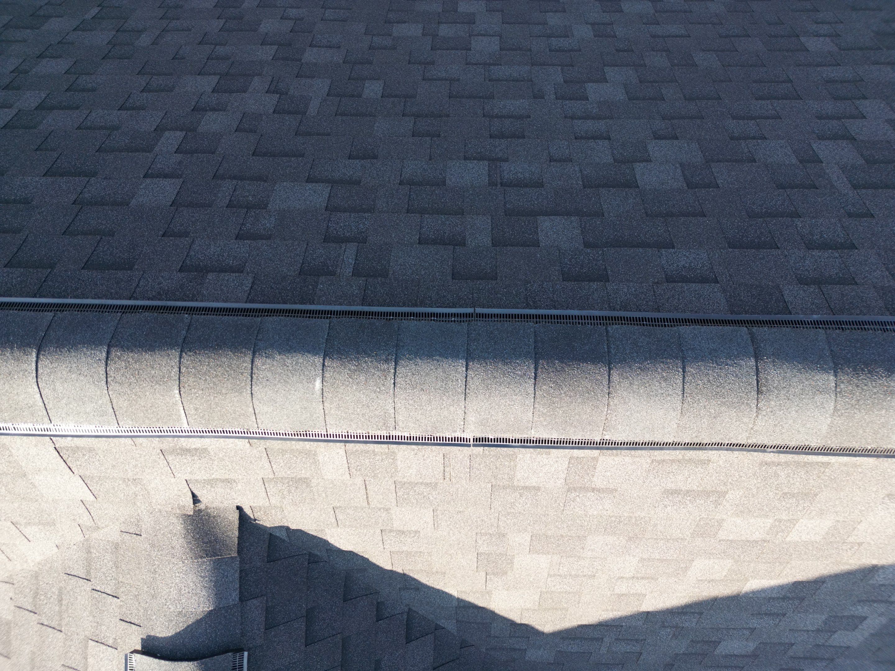 Ridge Vent & Cap Replacement – Brookline, NH by Mighty Dog Roofing of Greater Middlesex County