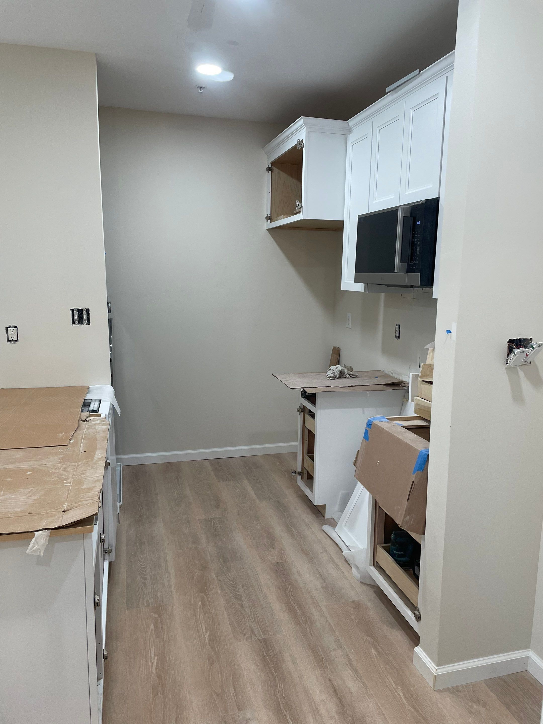 Project in Phoenixville, PA by Reliable General Contracting