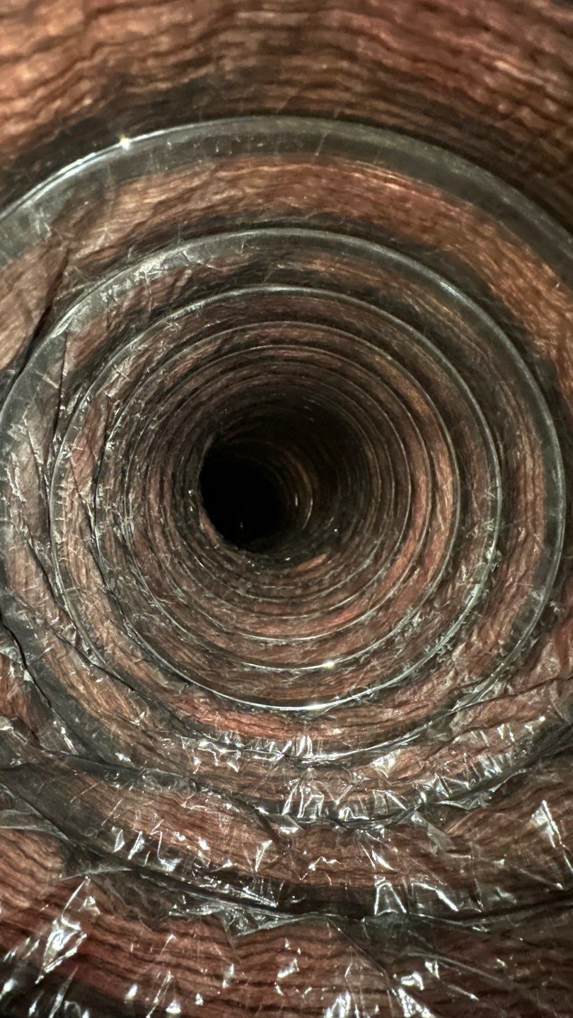 Air Duct Cleaning in Clermont by Hygienic Air, Inc