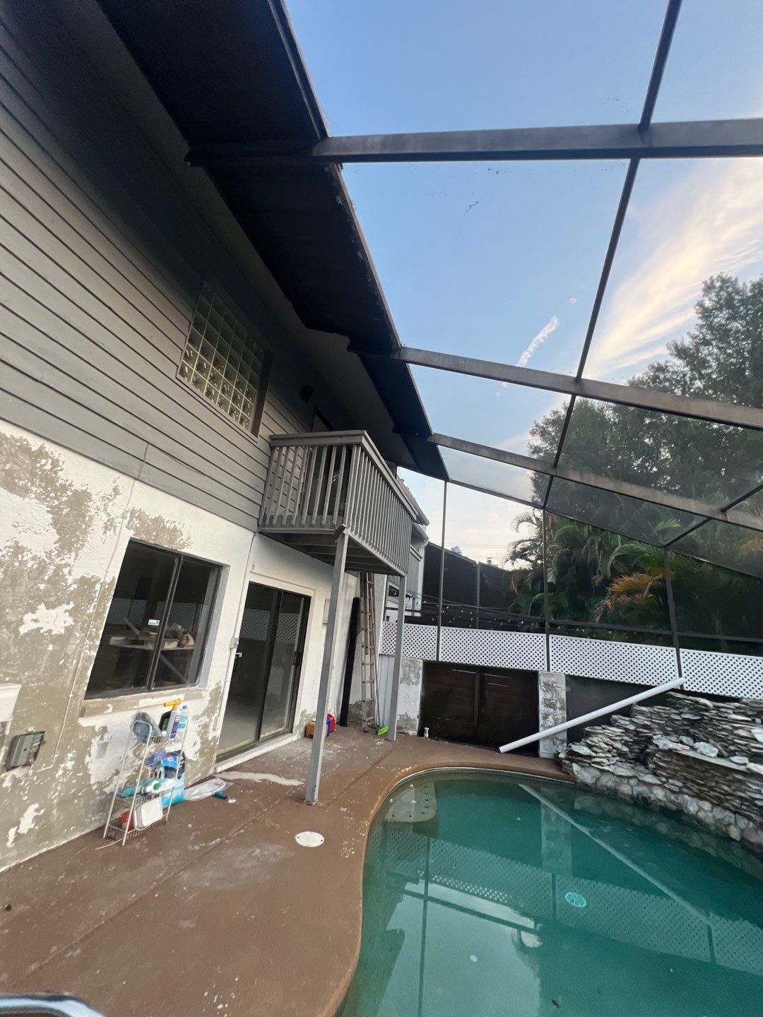 Project in Tampa 33614 by Mitchell Roofing Company LLC