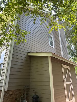 Atlanta, GA Siding Replacement and Exterior Paint