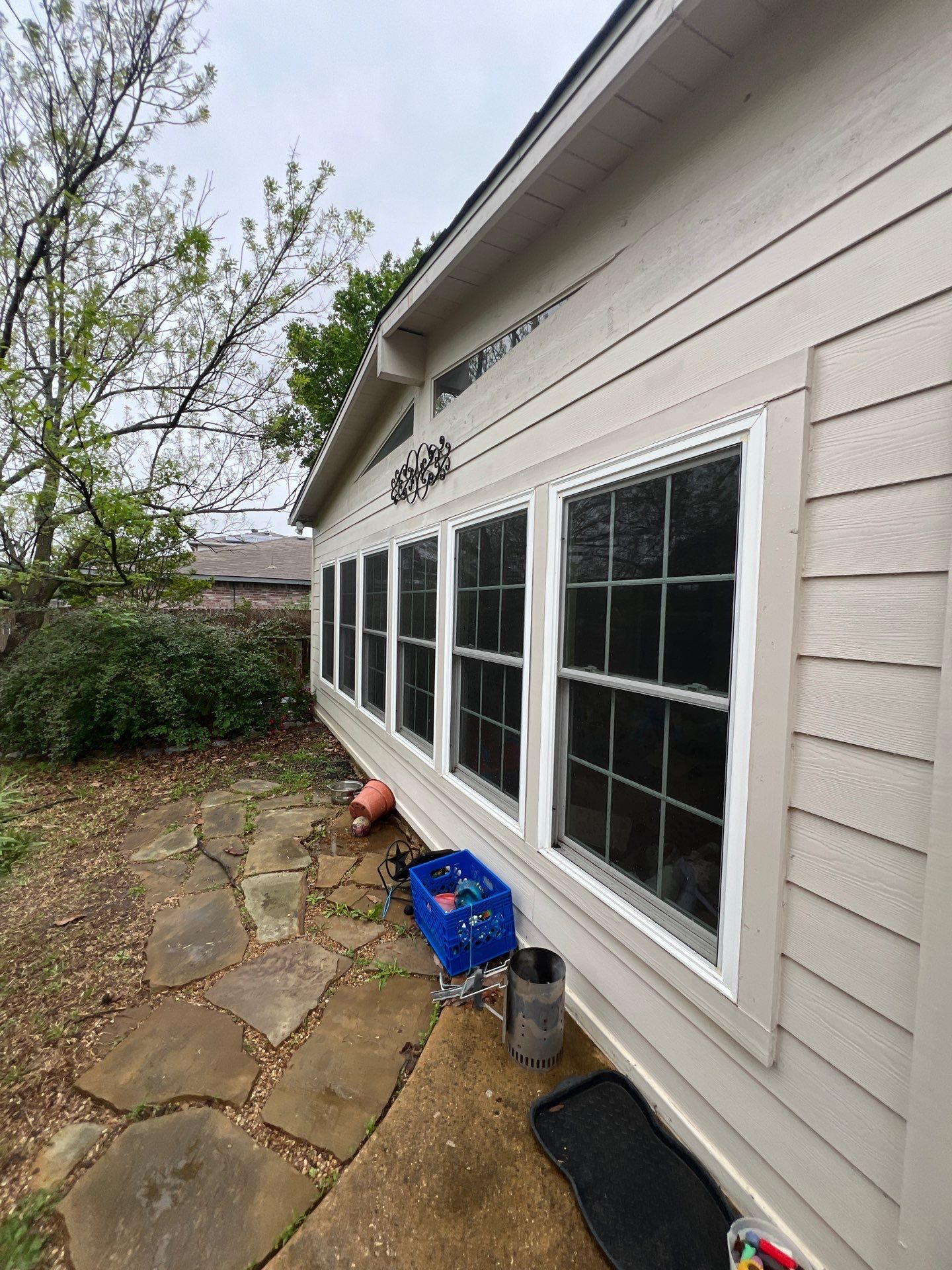 Project in Wylie by Rhino Roofing and General Contracting, LLC
