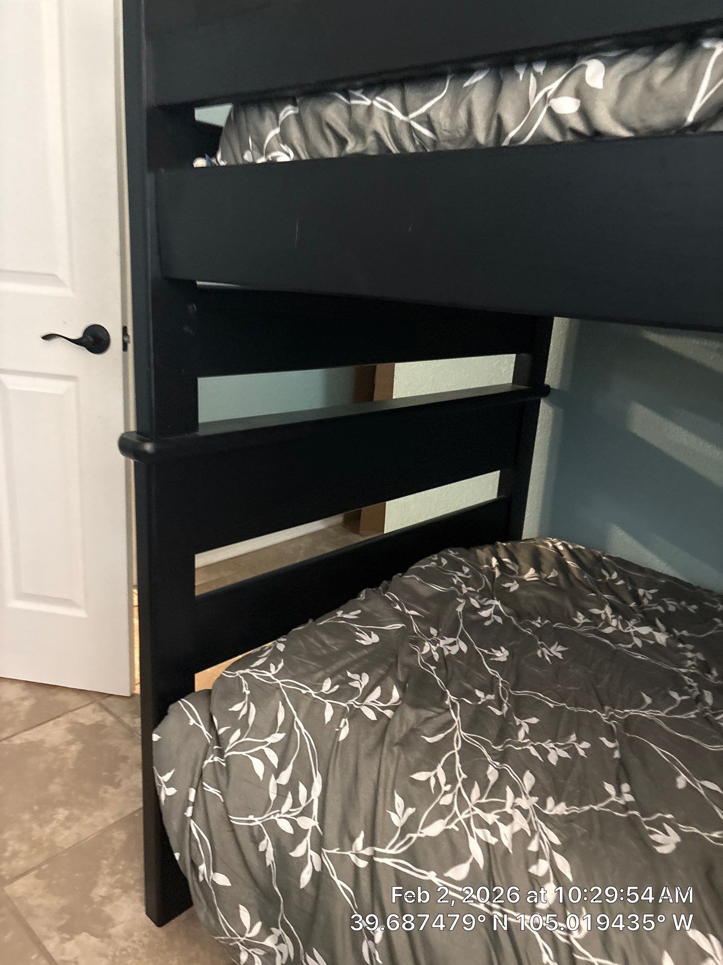 Jones Reroof by CompanyCam Sales Demo