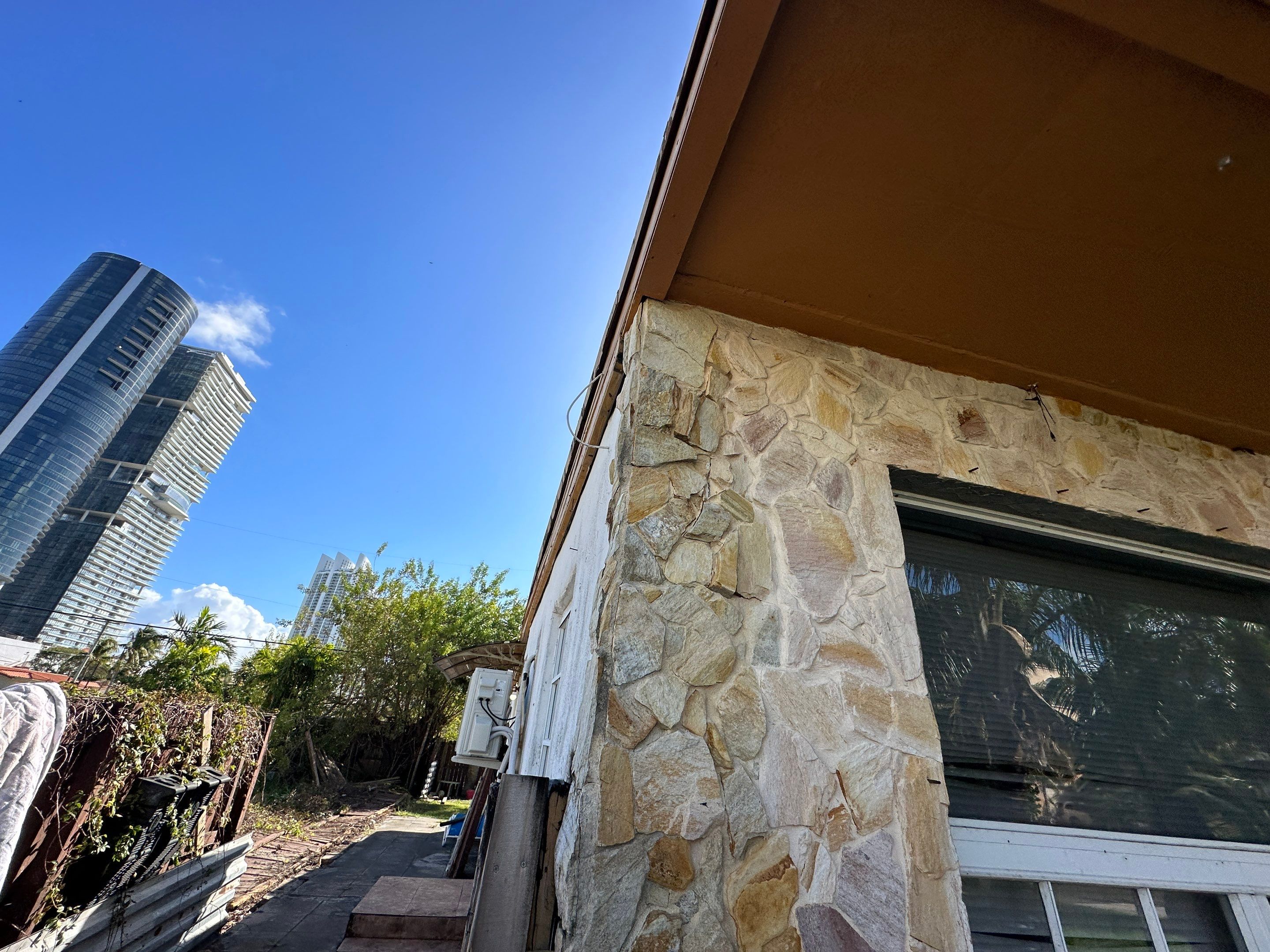 Water Damage Claim in Sunny Isles Beach by FLAPA & KeyStone