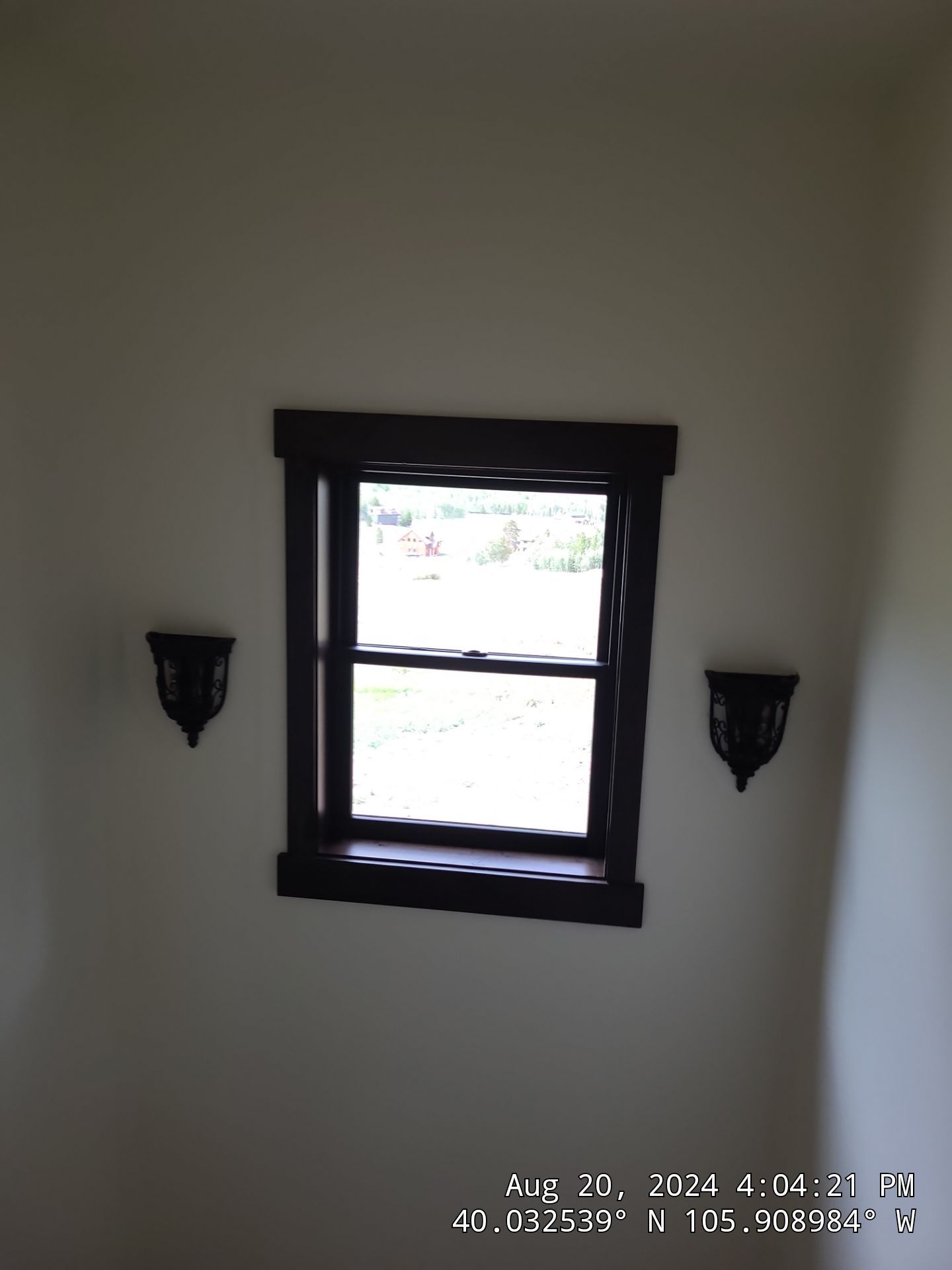 Window Washing in Val Moritz | Granby, Colorado by Wheatley Creek Services