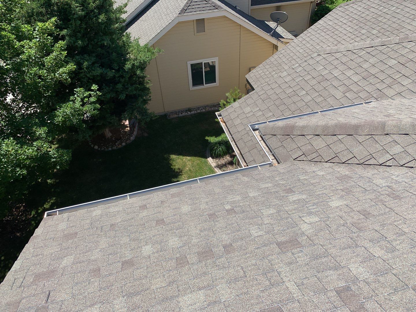 Boise ID., Residential Roofing Installation using Duration Shingles by ID Roofing LLC