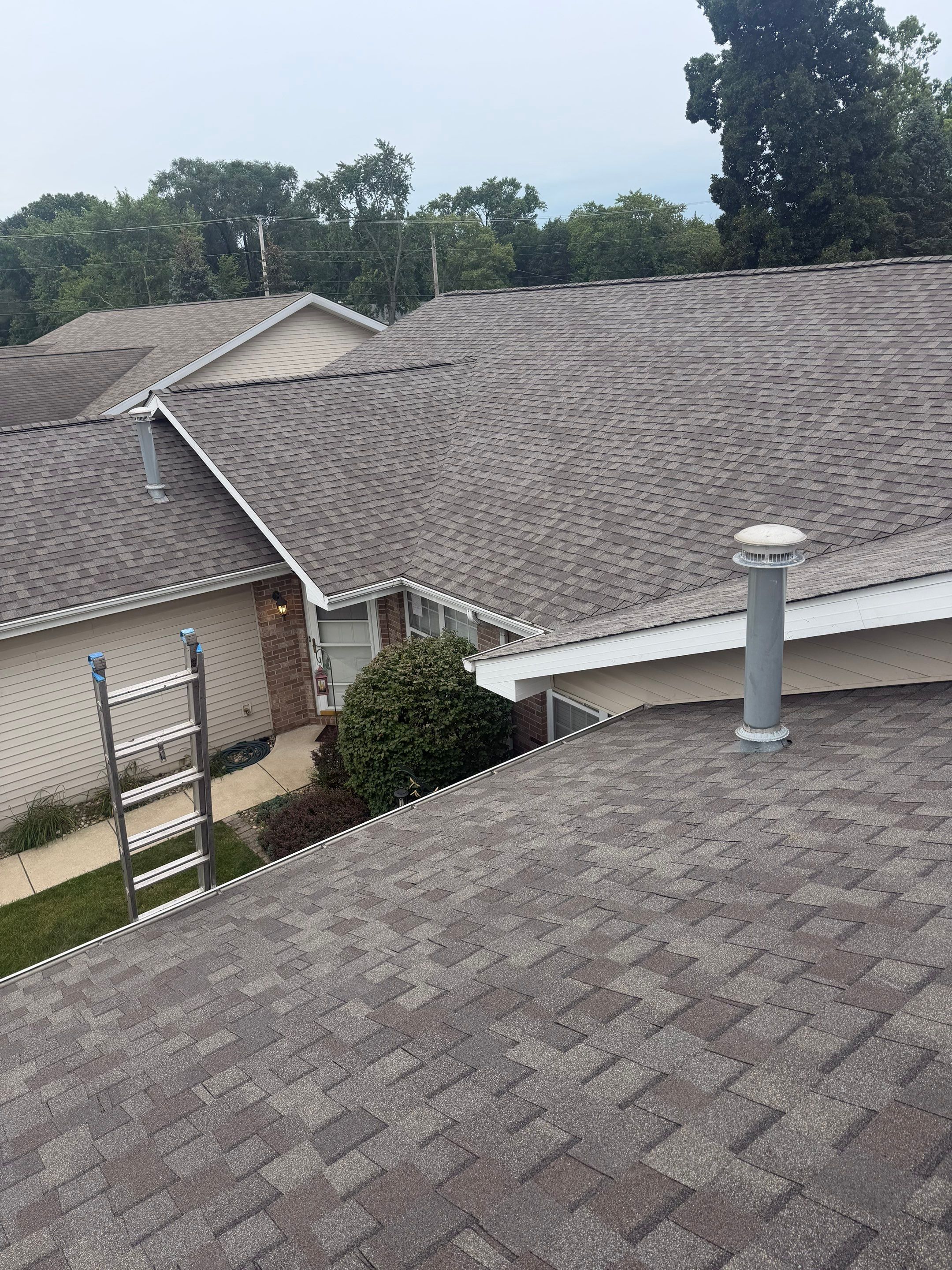 Roofing with CertainTeed by Optimal Home Improvement 