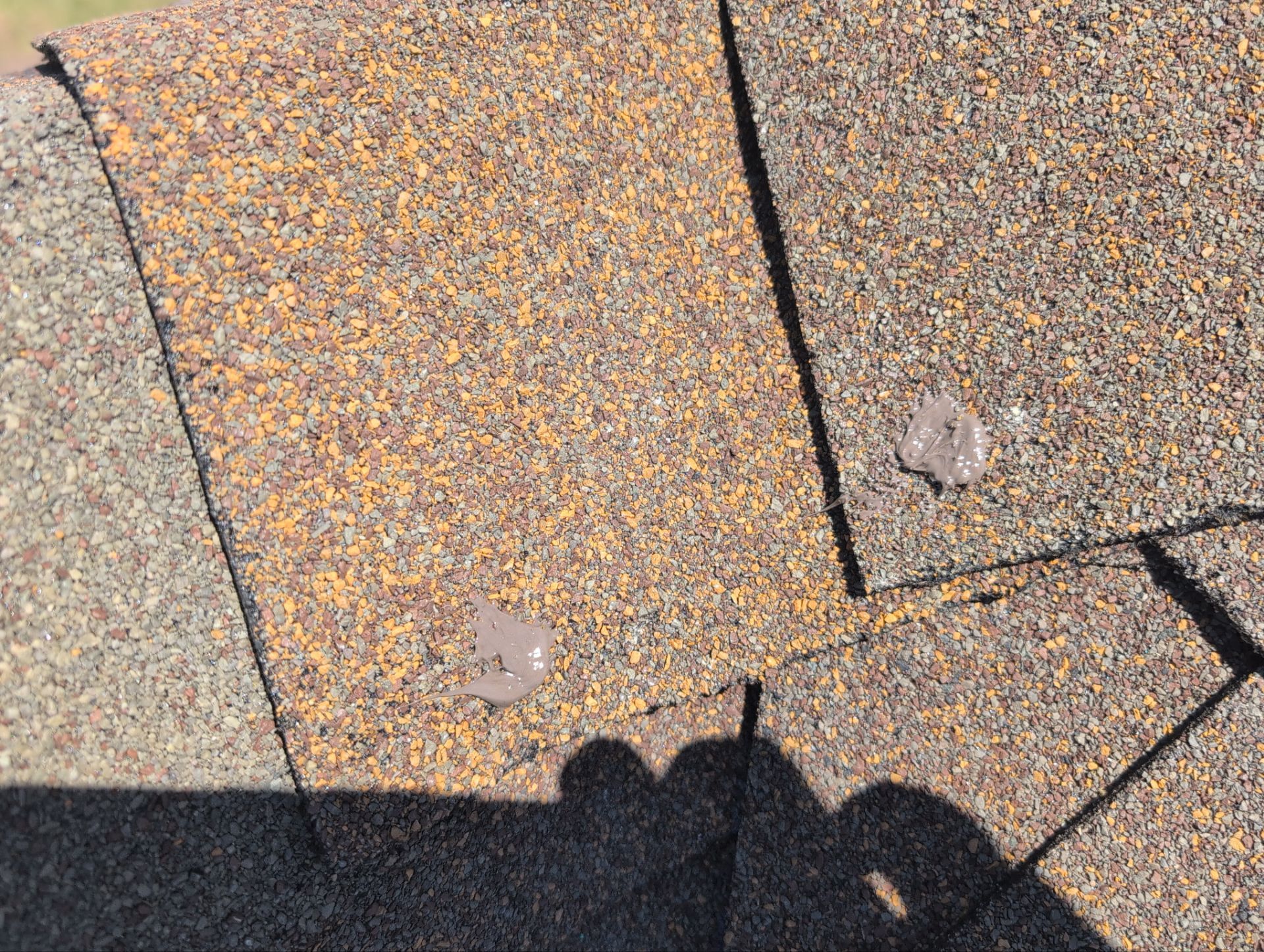 Project in Forney by Rhino Roofing and General Contracting, LLC