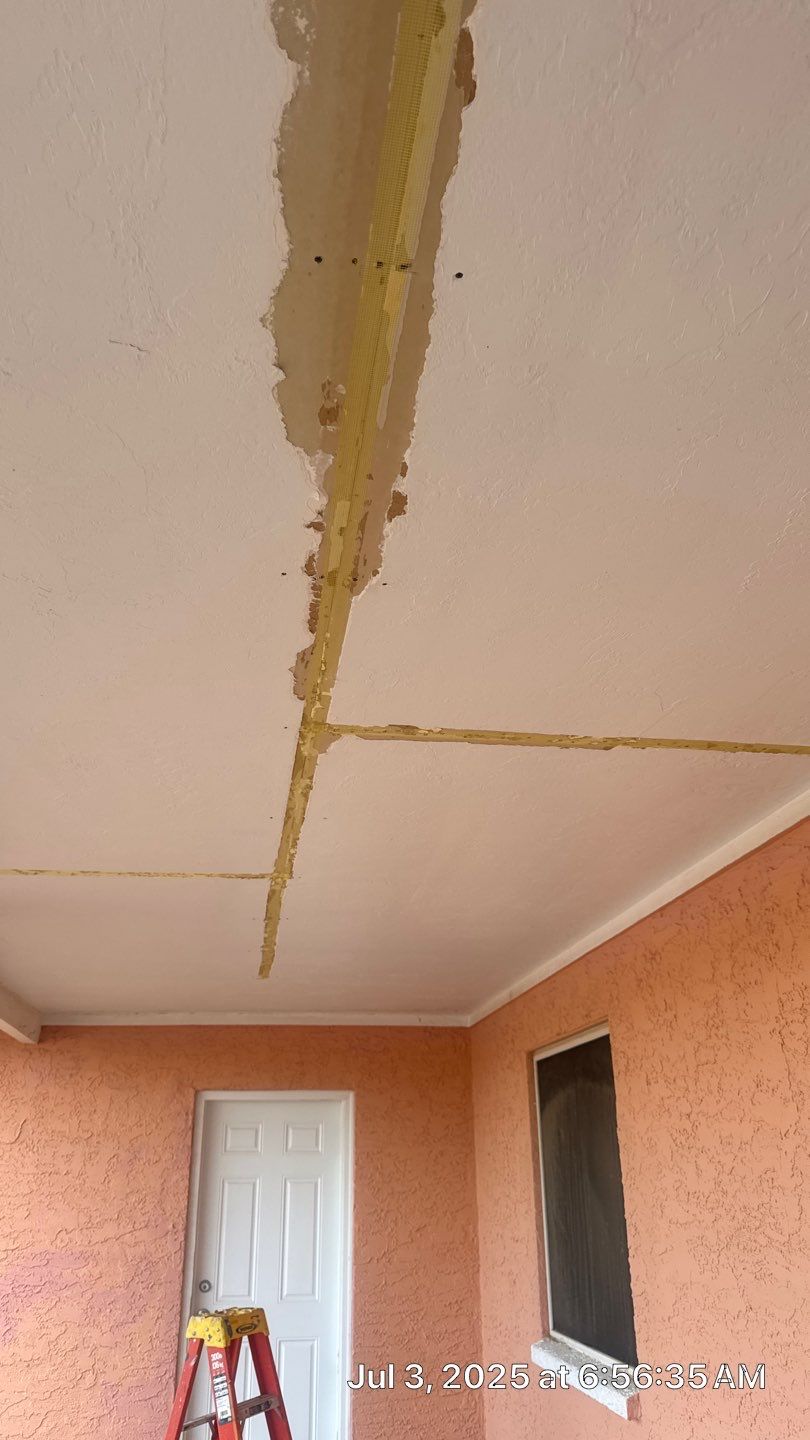 Exterior Painting - Buckeye by Crash of Rhinos Painting & Garage Floors