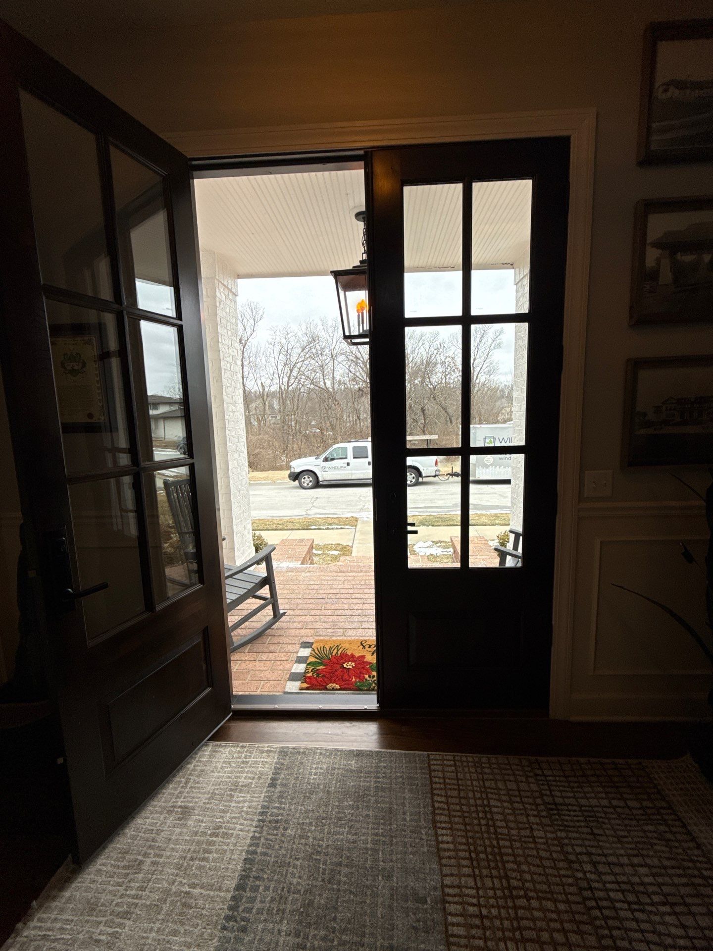 From Good's to Grand in Lee's Summit by WINDURA