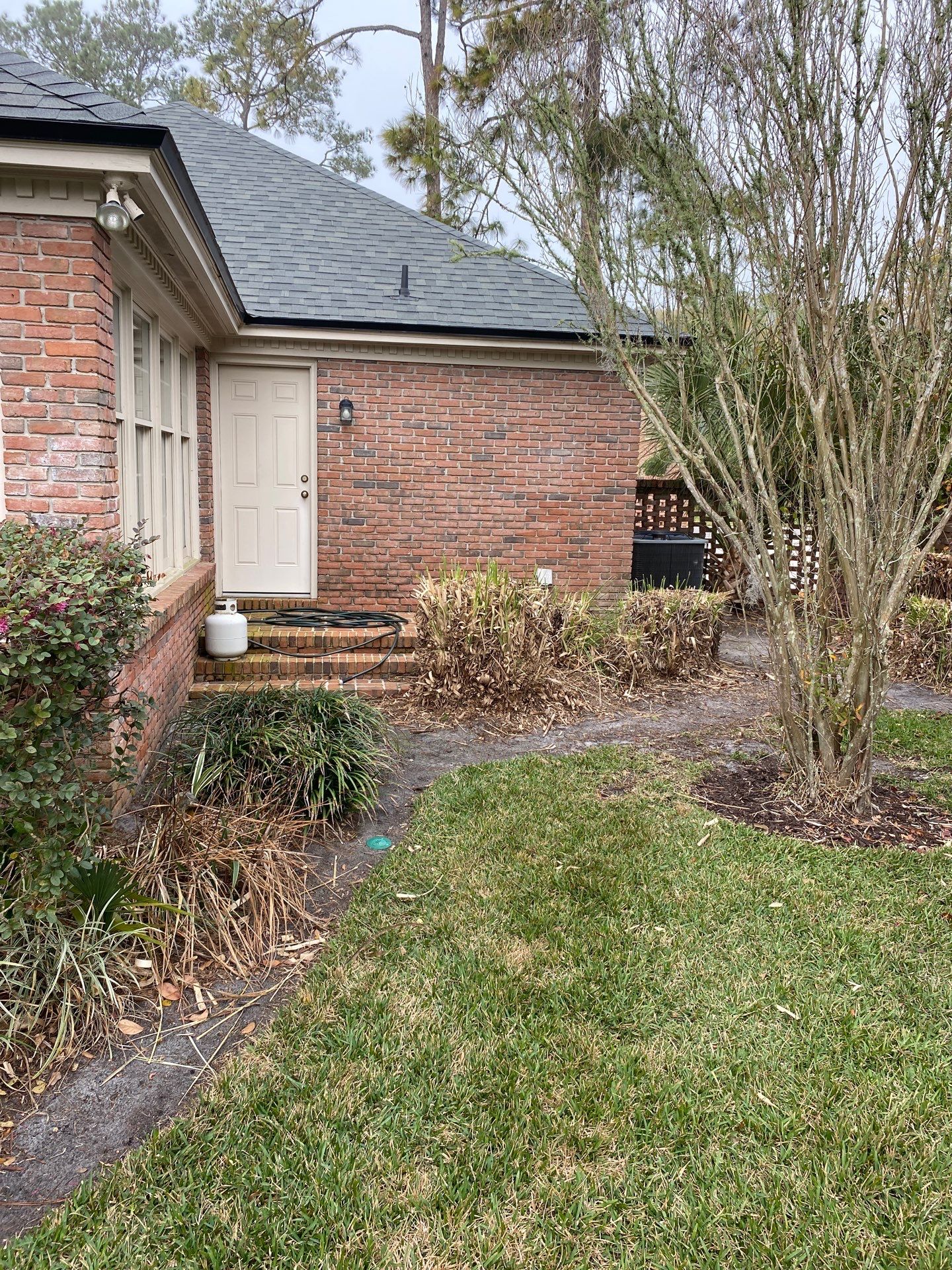 Deerwood Resident | Landscaping by ProGreen Services