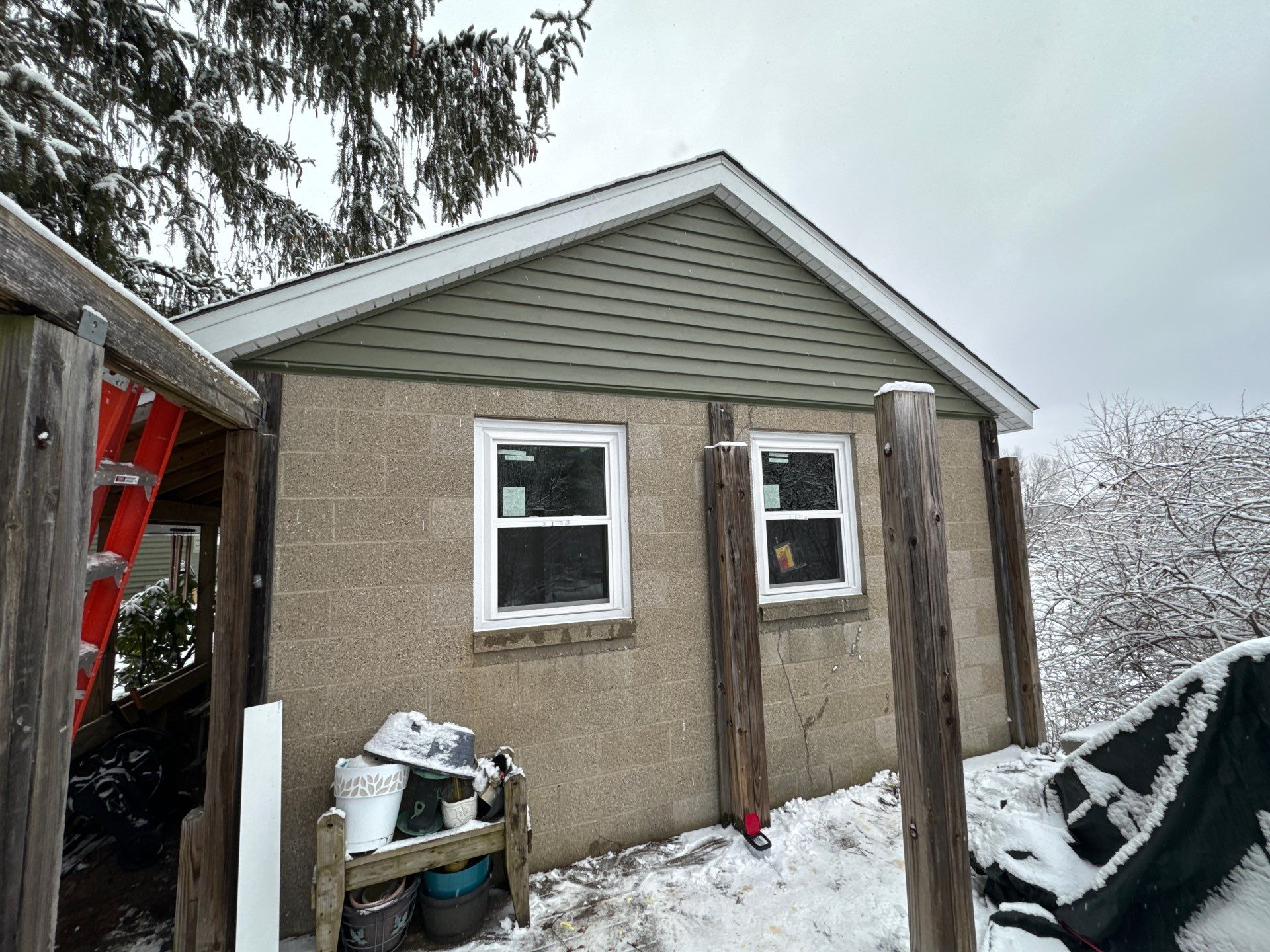 Roof Replacement using CertainTeed Landmark by 180 Contractors