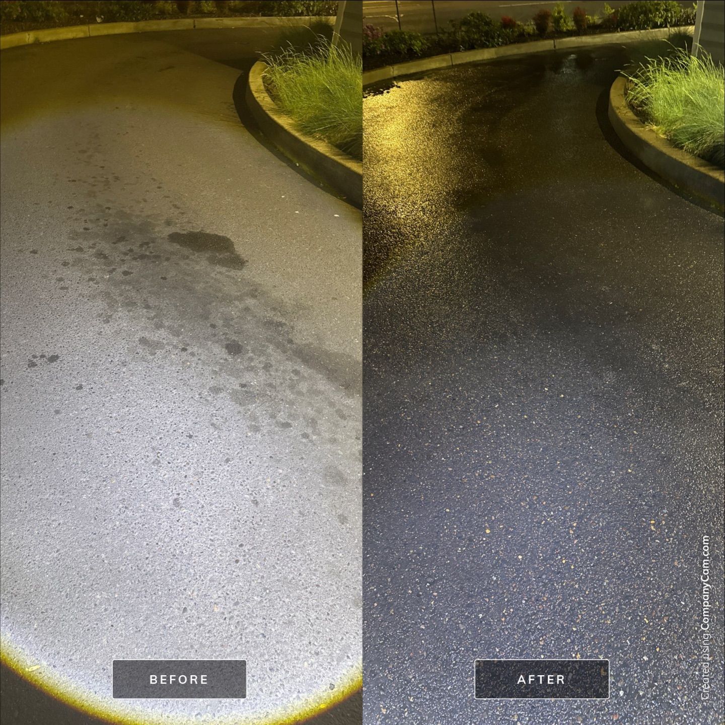 STARBUCKS - Lebanon by Rolling Suds of Oregon Coast – Salem
