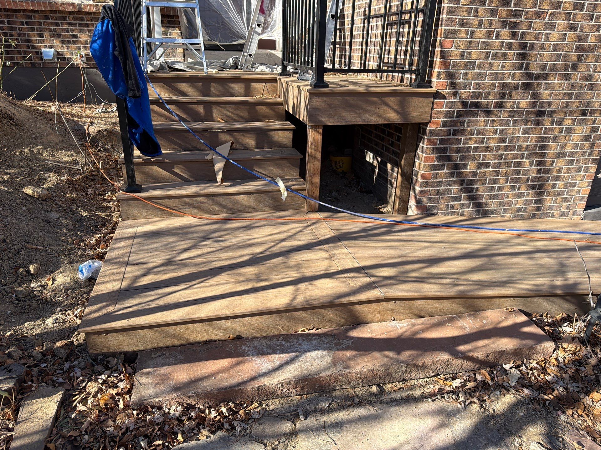 Project in Broomfield by Ideal Siding Boulder