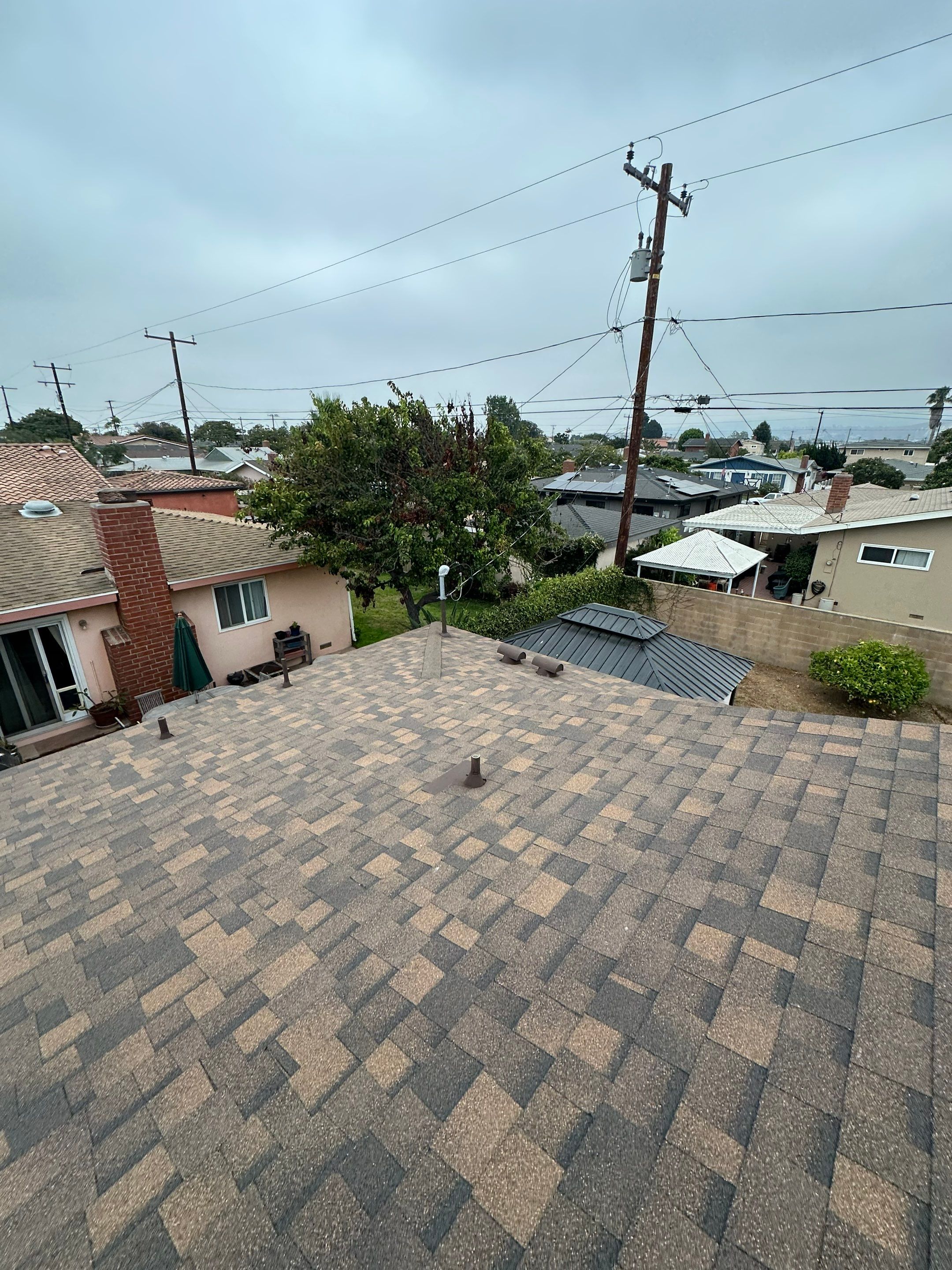 Roof Replacement - Torrance, CA 90505 by Epic Roof Replacement