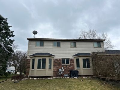 Roof Replacement using CertainTeed Landmark