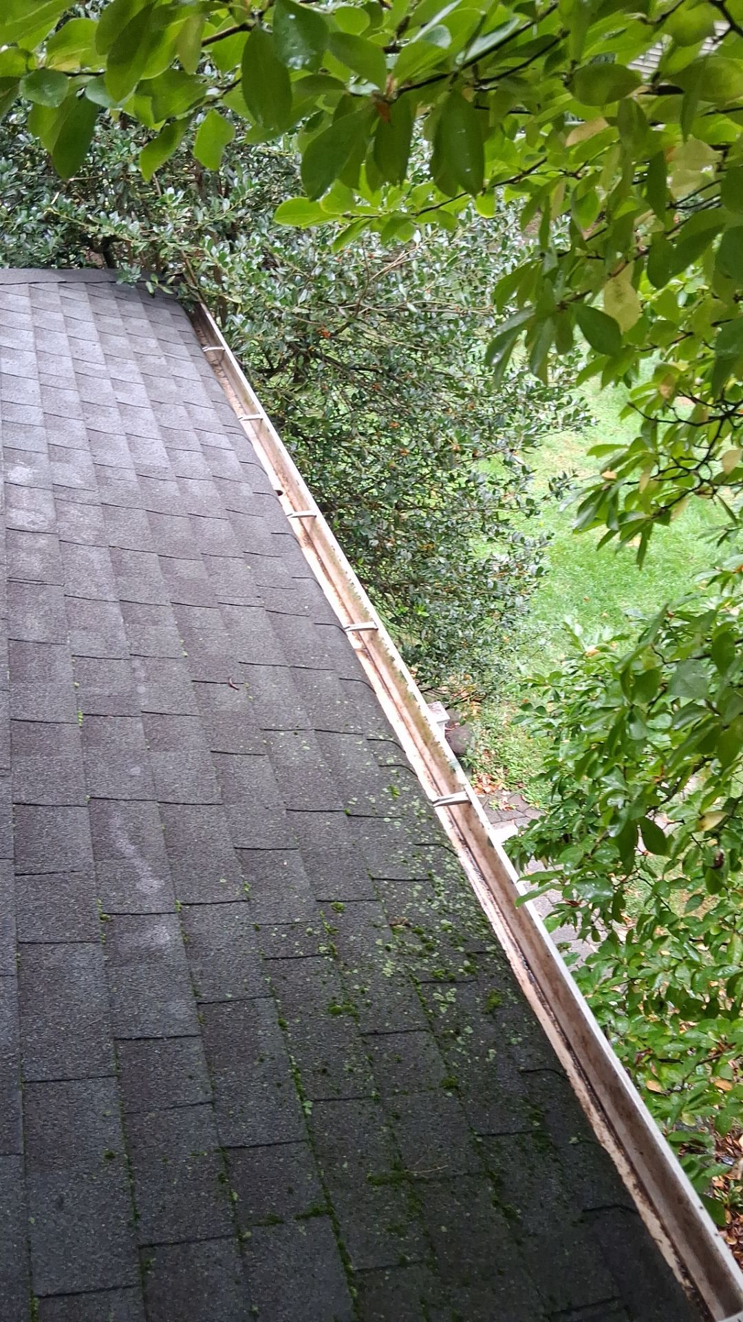 Project in Morristown, New Jersey by NJ Home Maintenance Services
