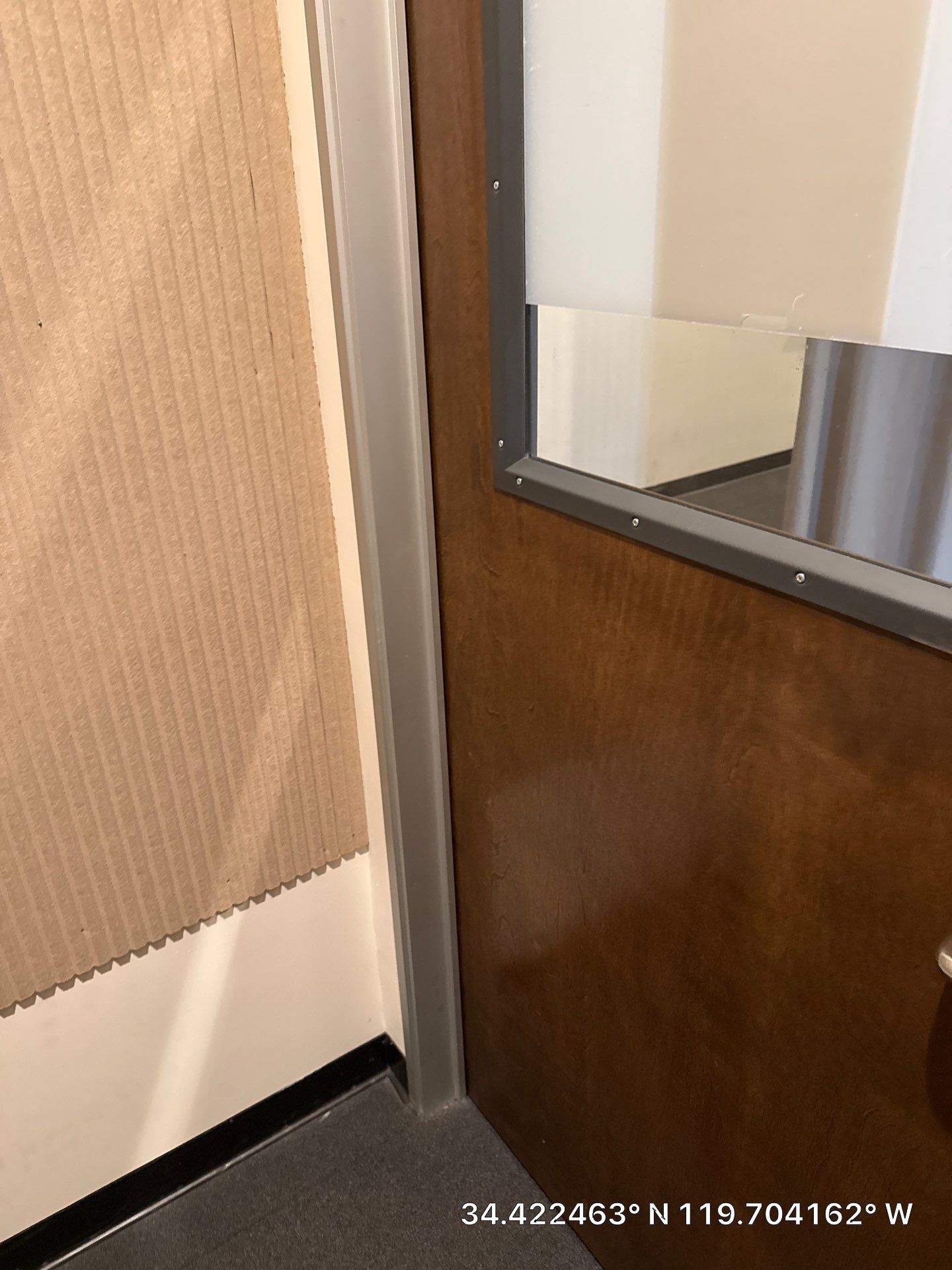 Kiva Coworking by CompanyCam Sales Demo