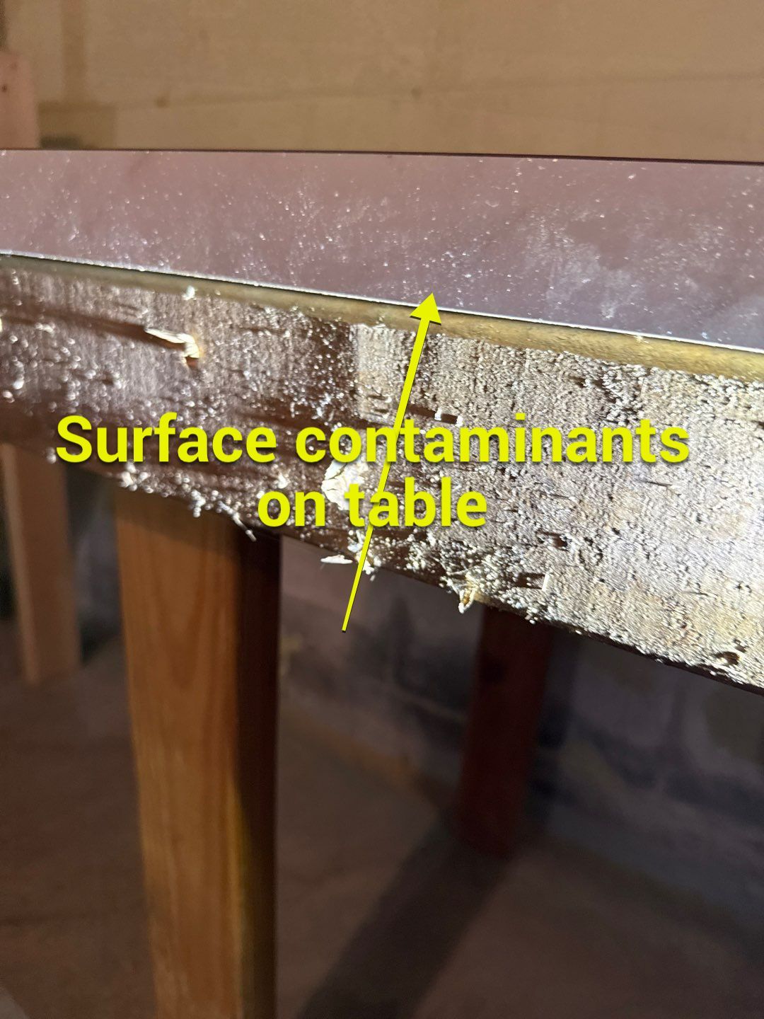 Post‑Remediation Clearance Test & Corrective Mold Remediation, Dover, DE. by Healthy Home Solutions