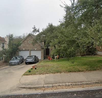Project in Austin