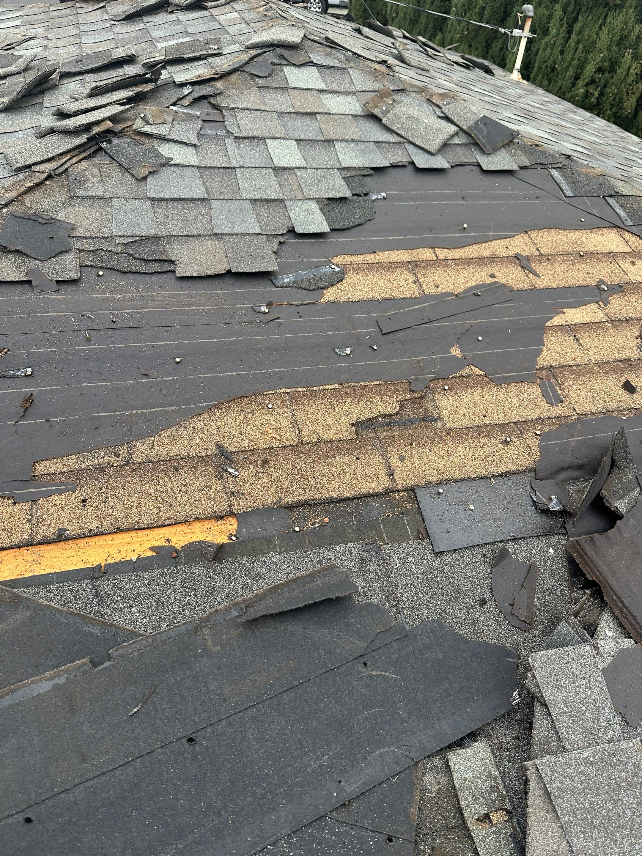 Roof Replacement - Hayward, CA 94541 by Epic Roof Replacement