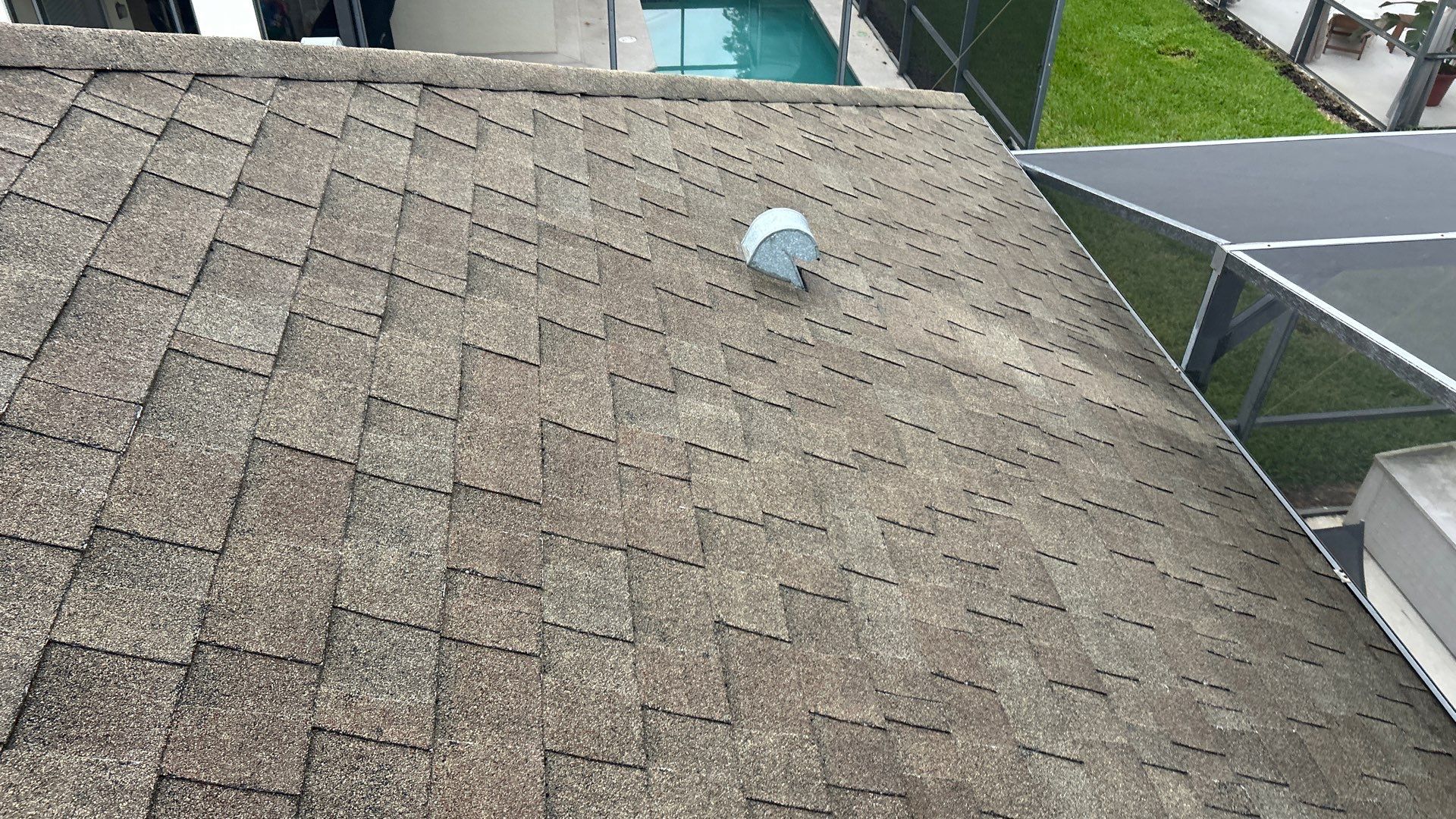 Architectural Shingles by Fiddlers Roofing