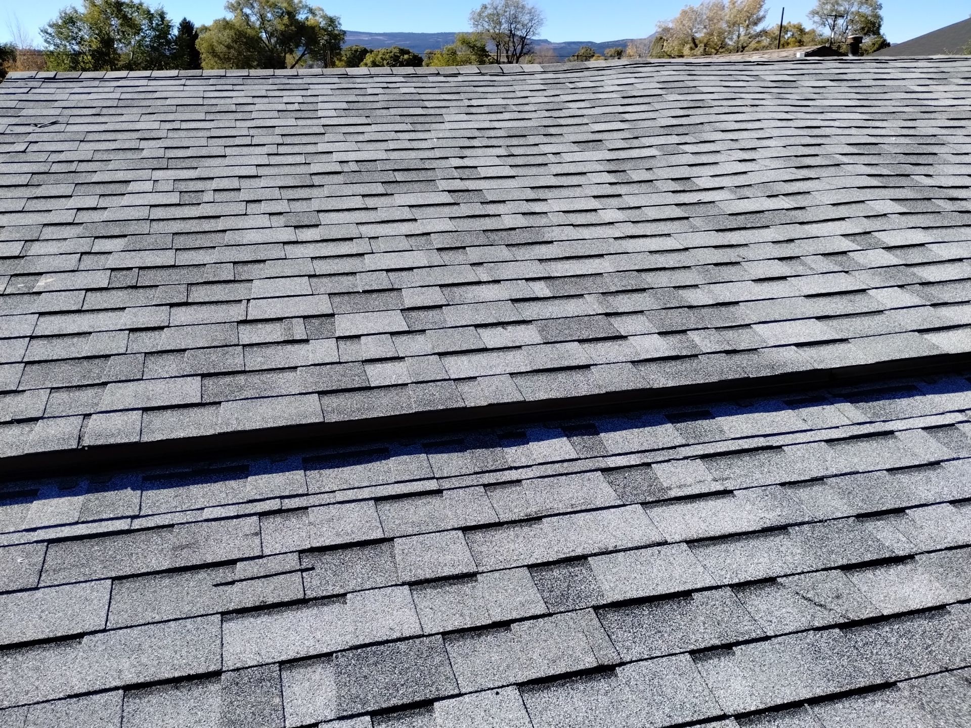Lavern Monroe by Unified Roofing