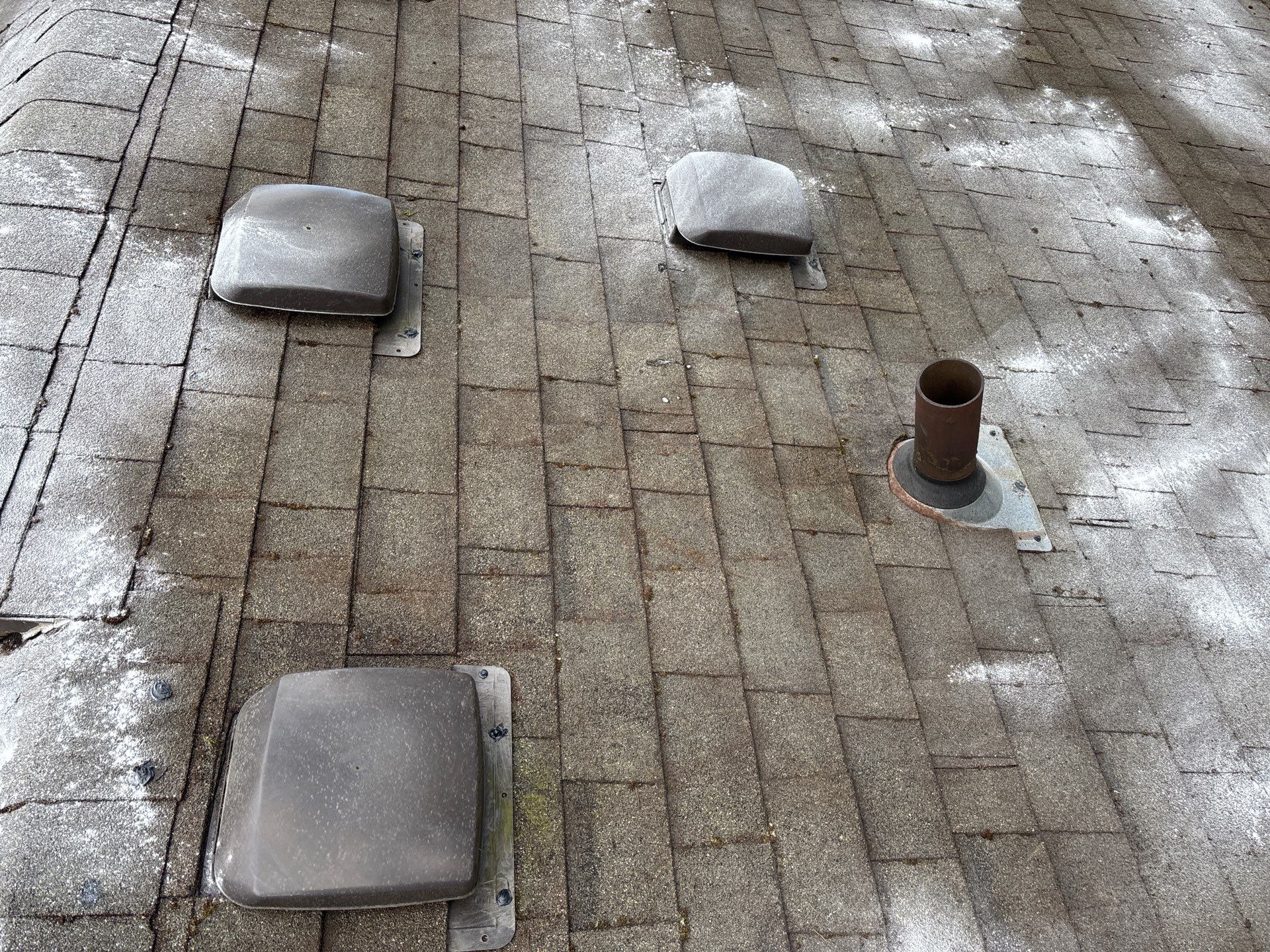 Roof Maintenance in West Linn by Prodigy Roof Solutions
