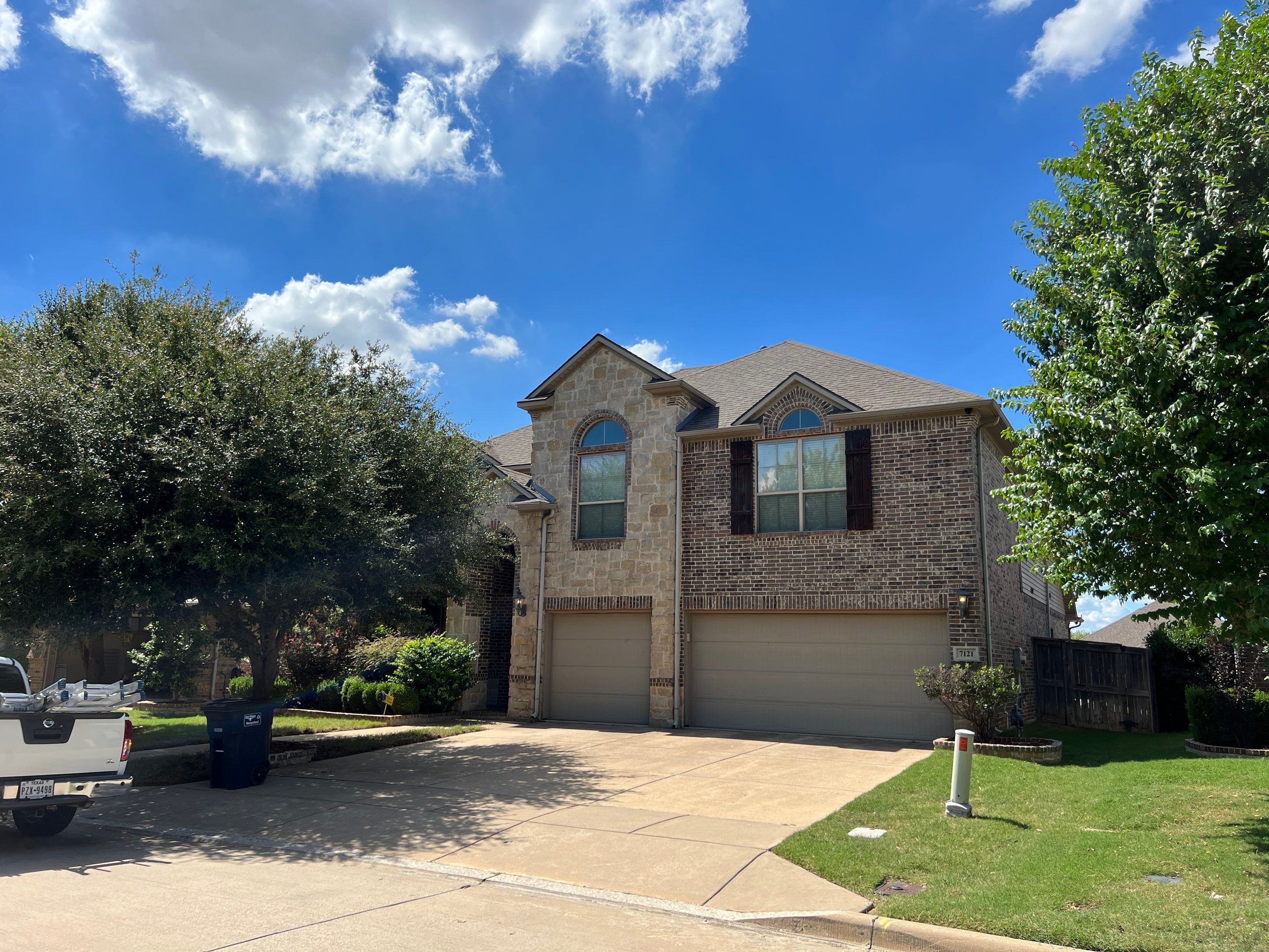 Residential Roofing Replacement - Ft. Worth TX by Roof Experts