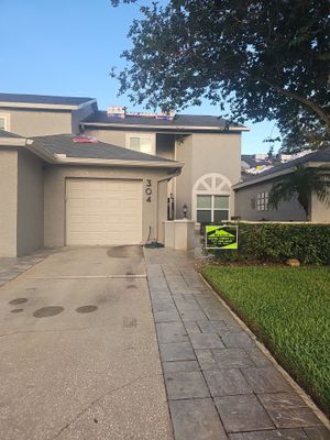 Project in Palm Harbor 34684