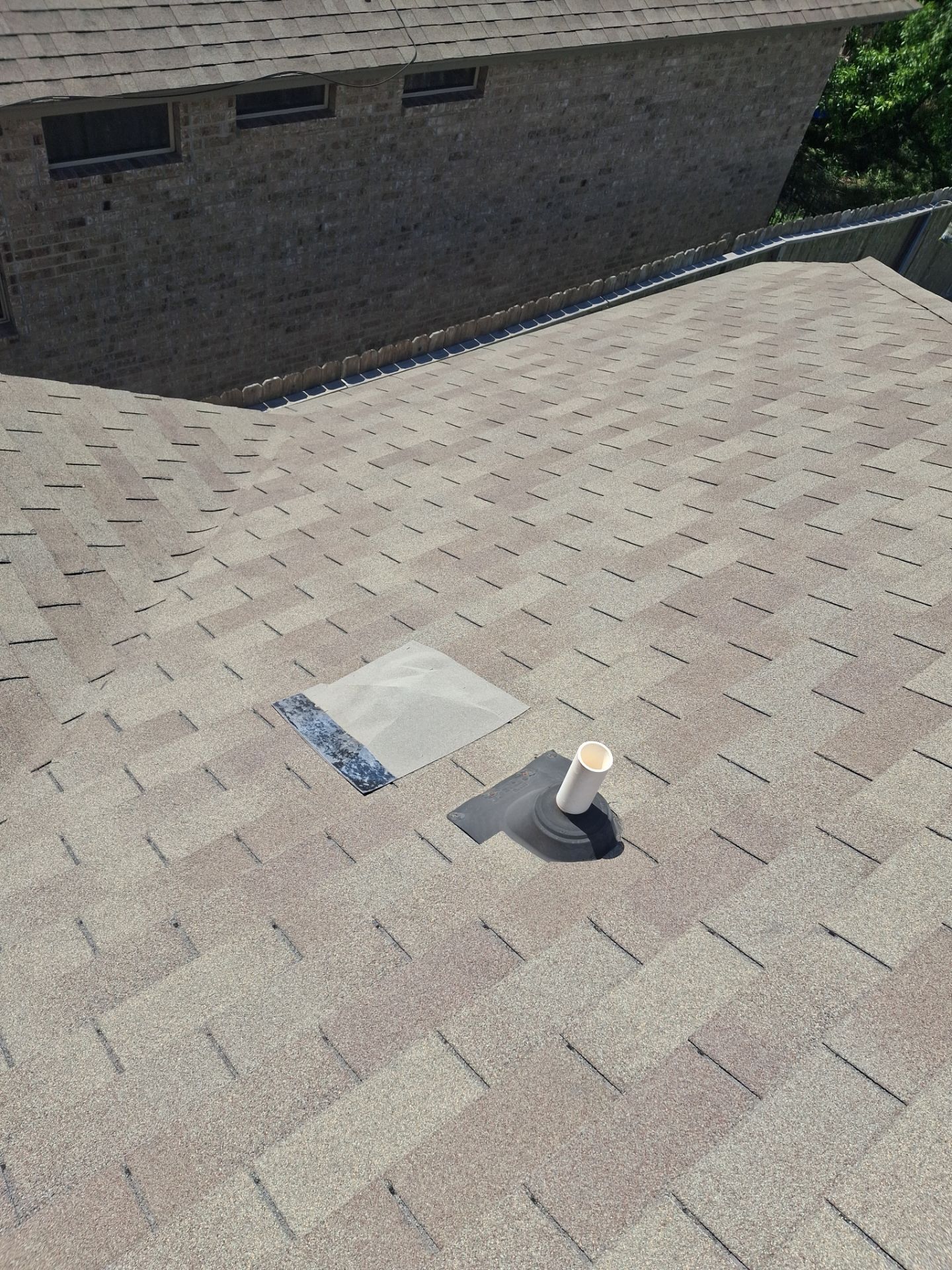 More Portland Hail  by Bayfront Roofing and Construction
