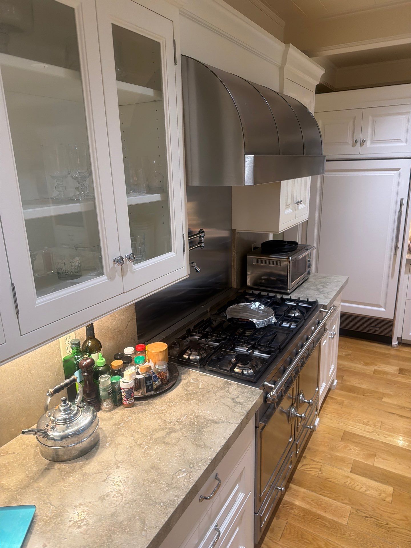 House Cleaning and Maid Service in Dunthorpe Portland by Cloud 9 Professional Cleaning Services