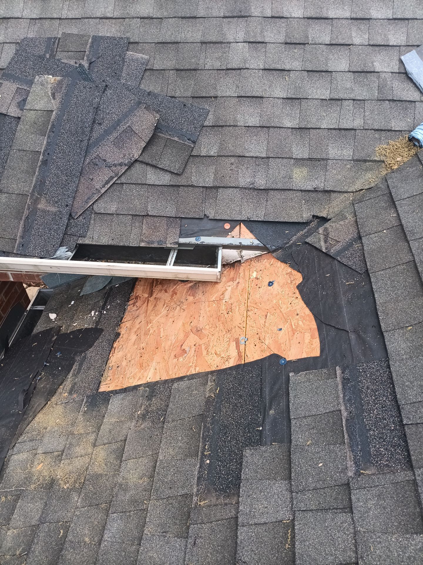Roof Repair Houston by Roof Repair Company