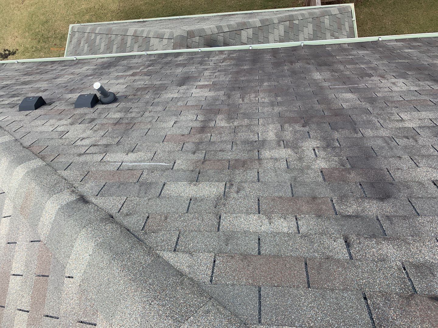 Residential Roofing Installation by Inspector Roofing and Restoration