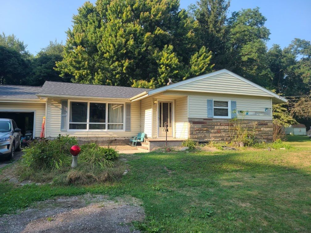 Roof, Siding, and Gutter Replacement by Homestyle in Painesville by Homestyle Home Improvements (HHI)