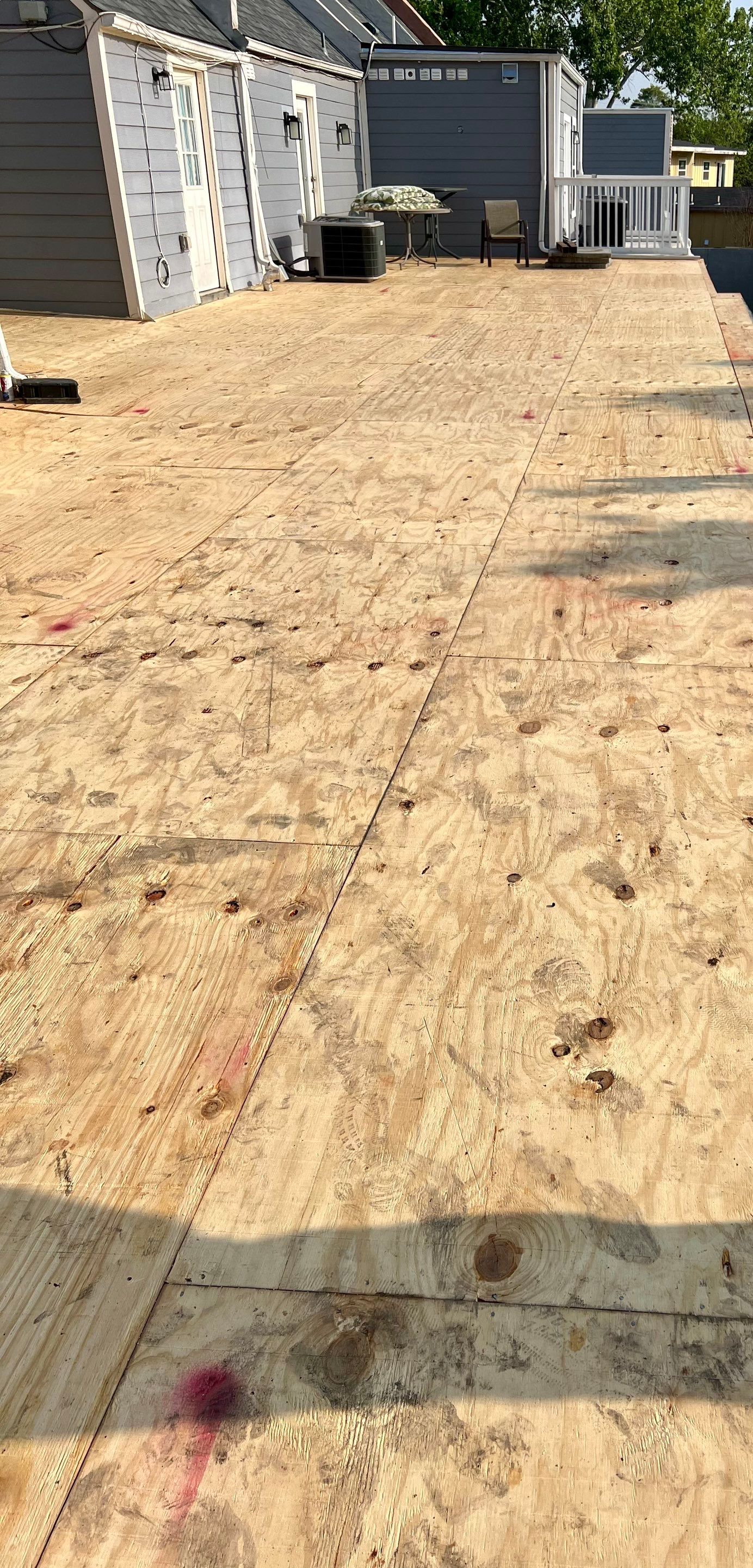 Multi-Family Roofing Project by Premier Roofing and Contracting