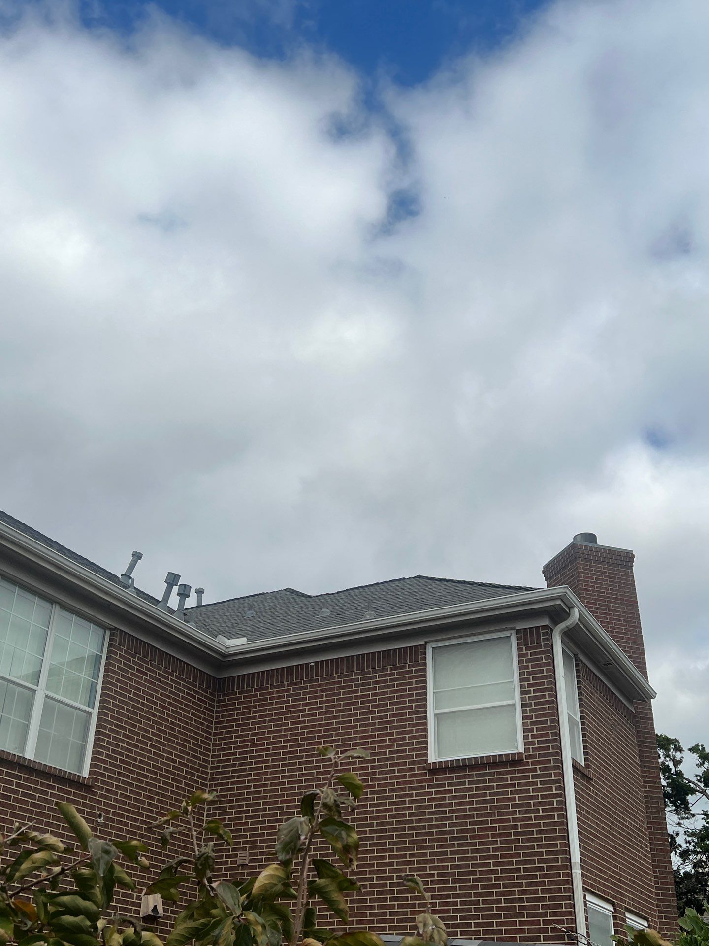 Project in Austin by Rhino Roofing and General Contracting, LLC