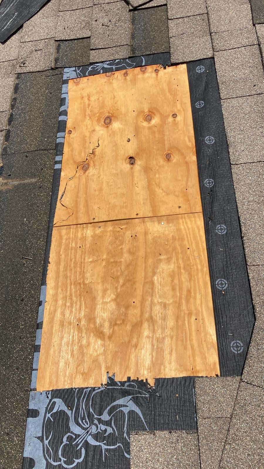 Roof Repair Rosenberg by Roof Repair Company