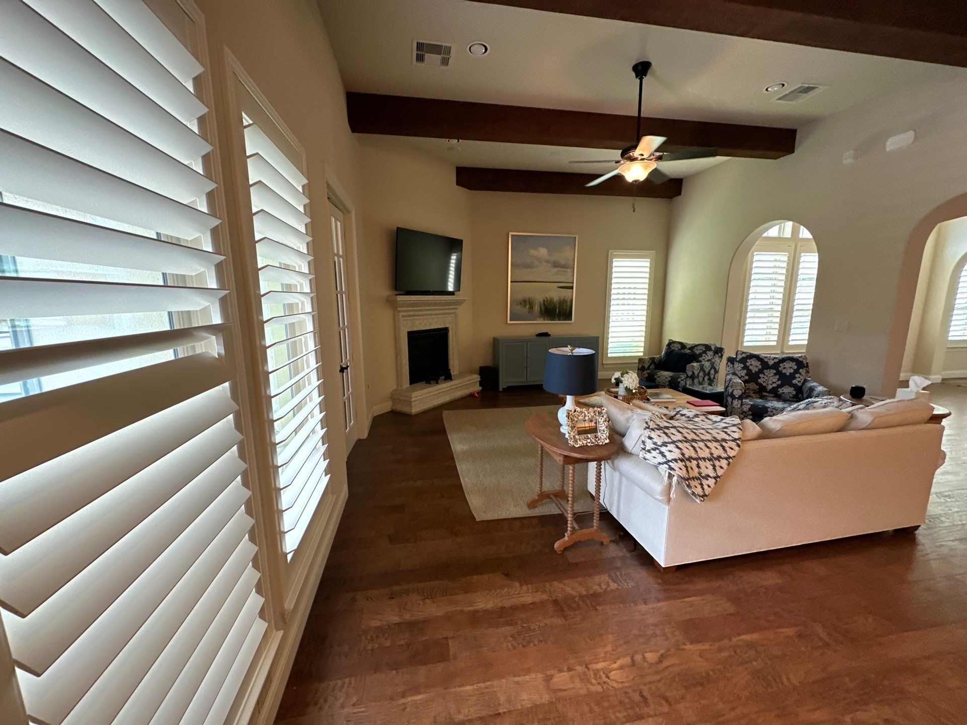 Kitchen Remodel in The Woodlands by SophAlx LLC