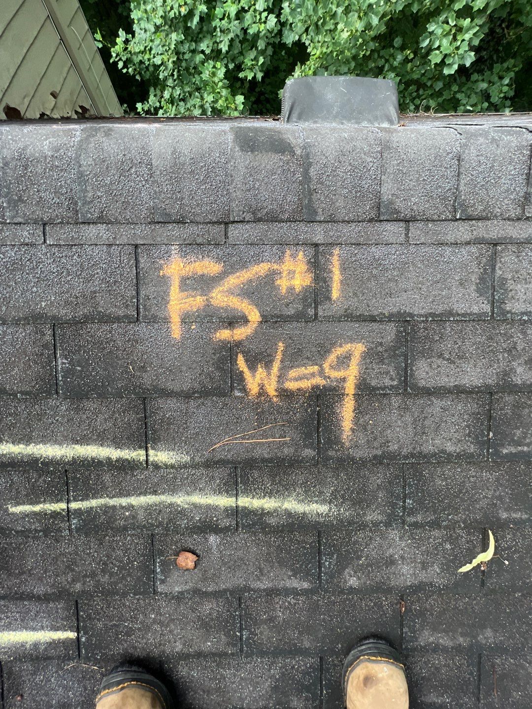 Residential Roofing Installation using Owens Corning by Inspector Roofing and Restoration