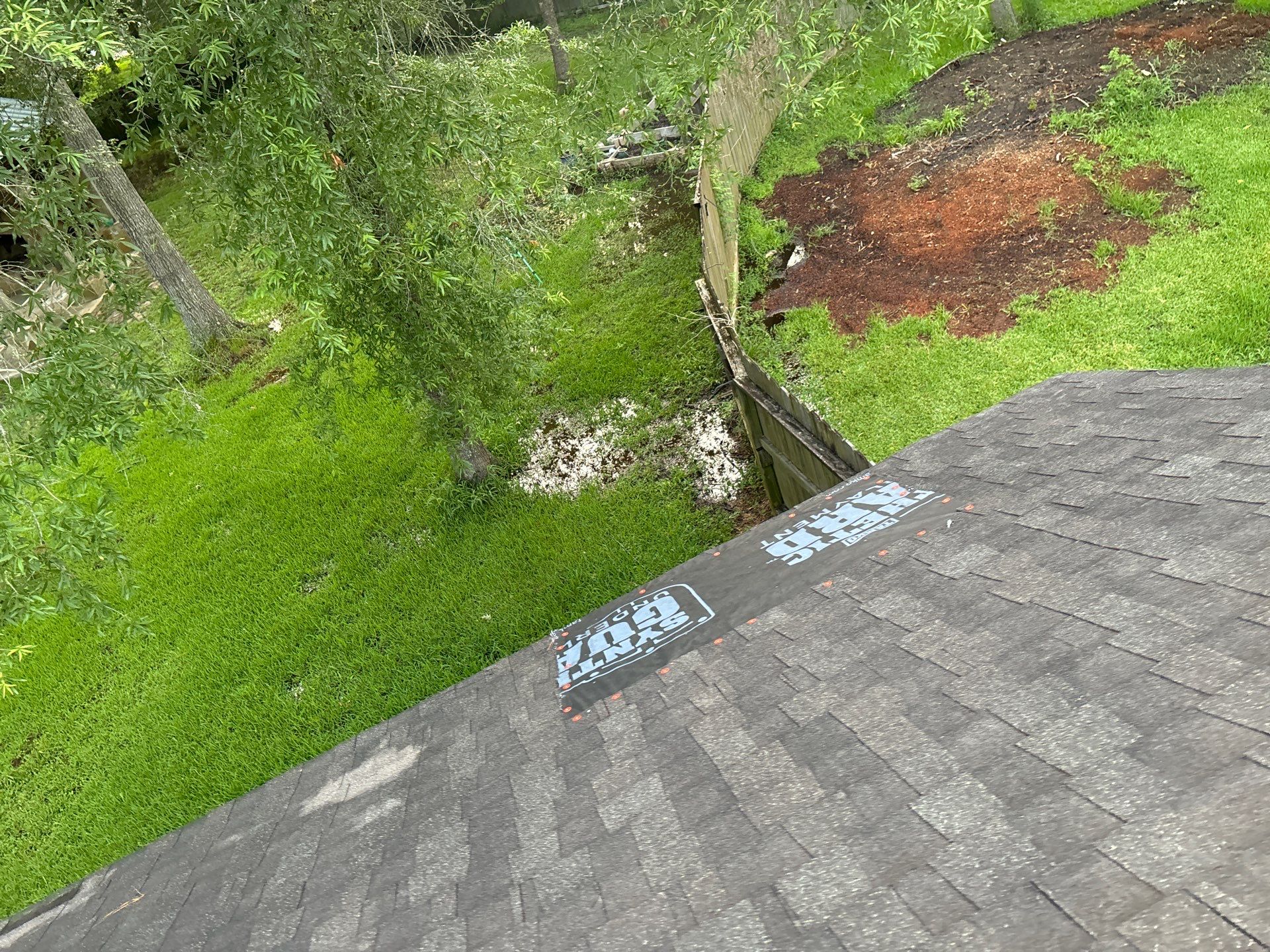 Roof Repair Crosby by Roof Repair Services LLC